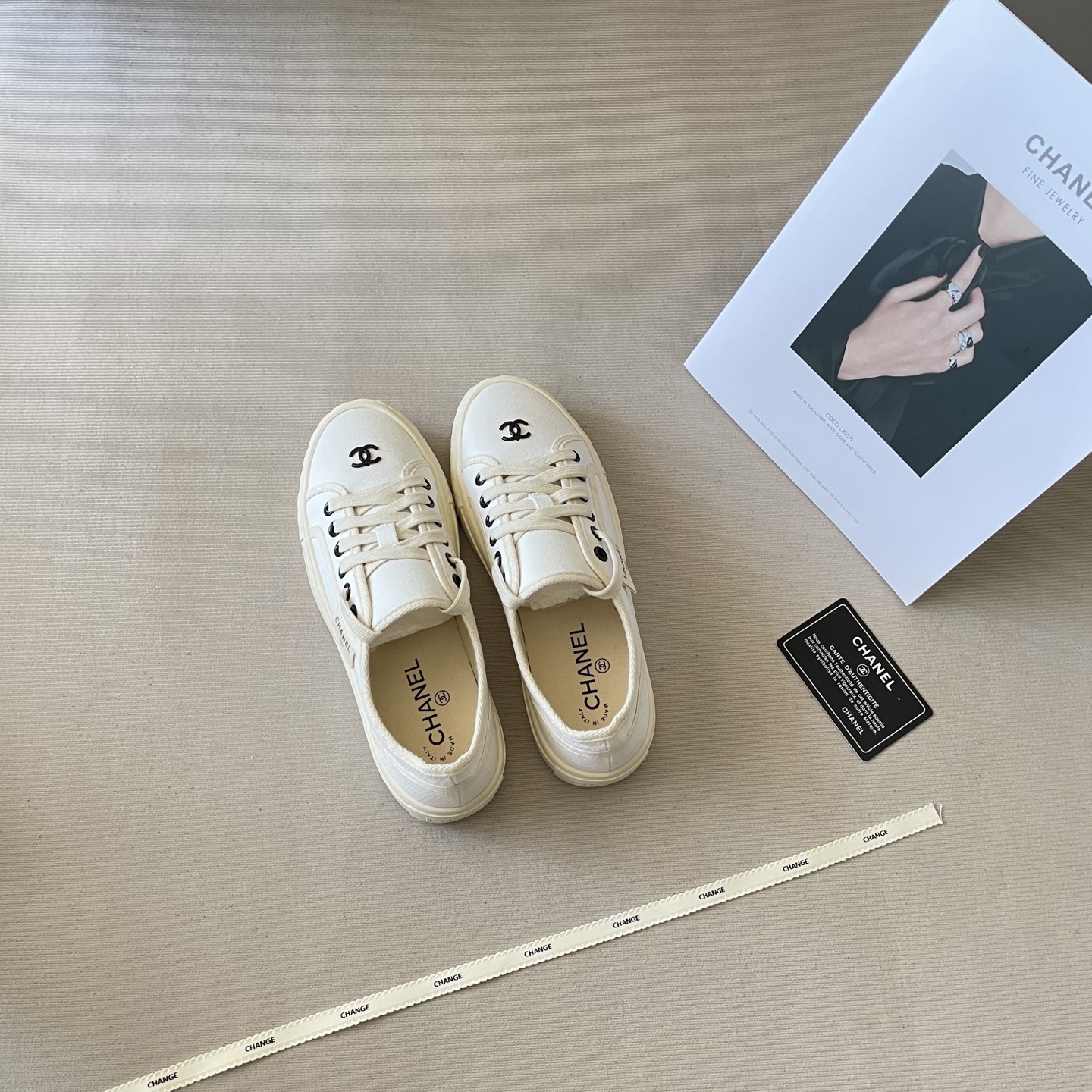 Chanel