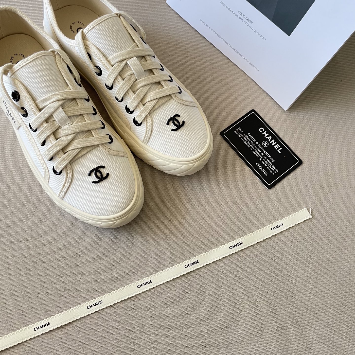 Chanel