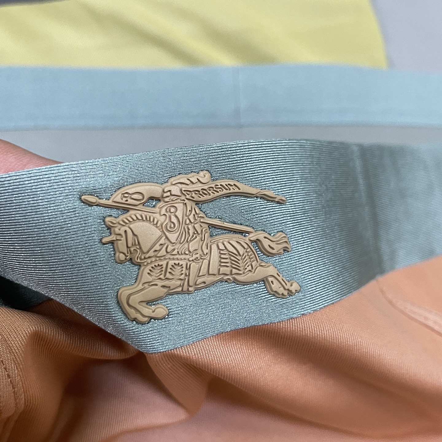 BURBERRY