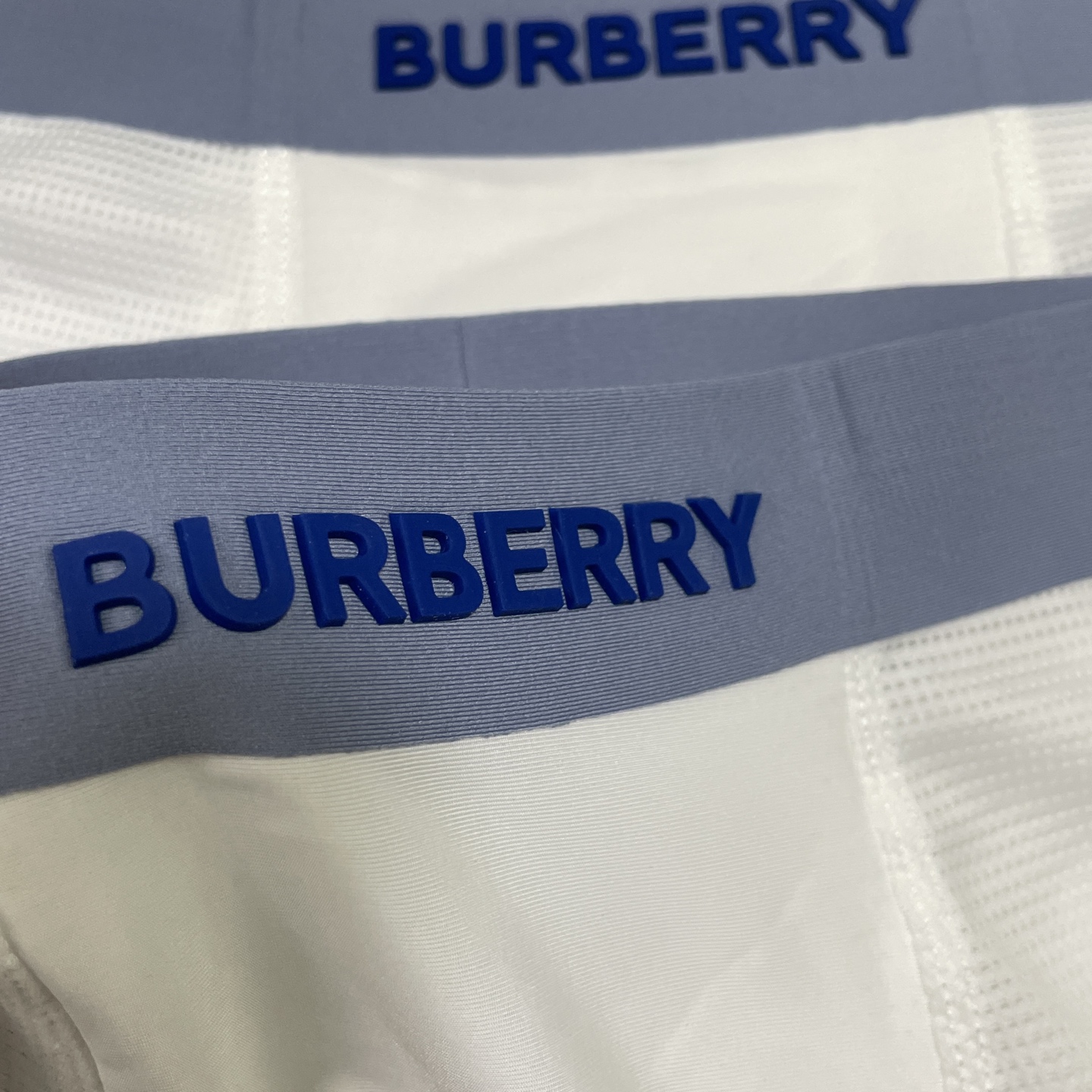 BURBERRY