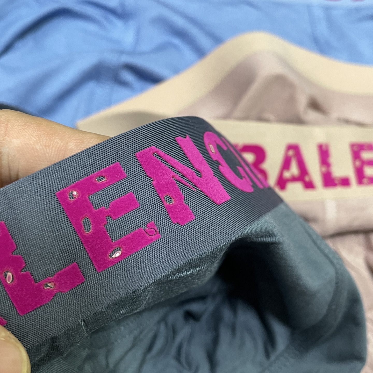Balenciaga