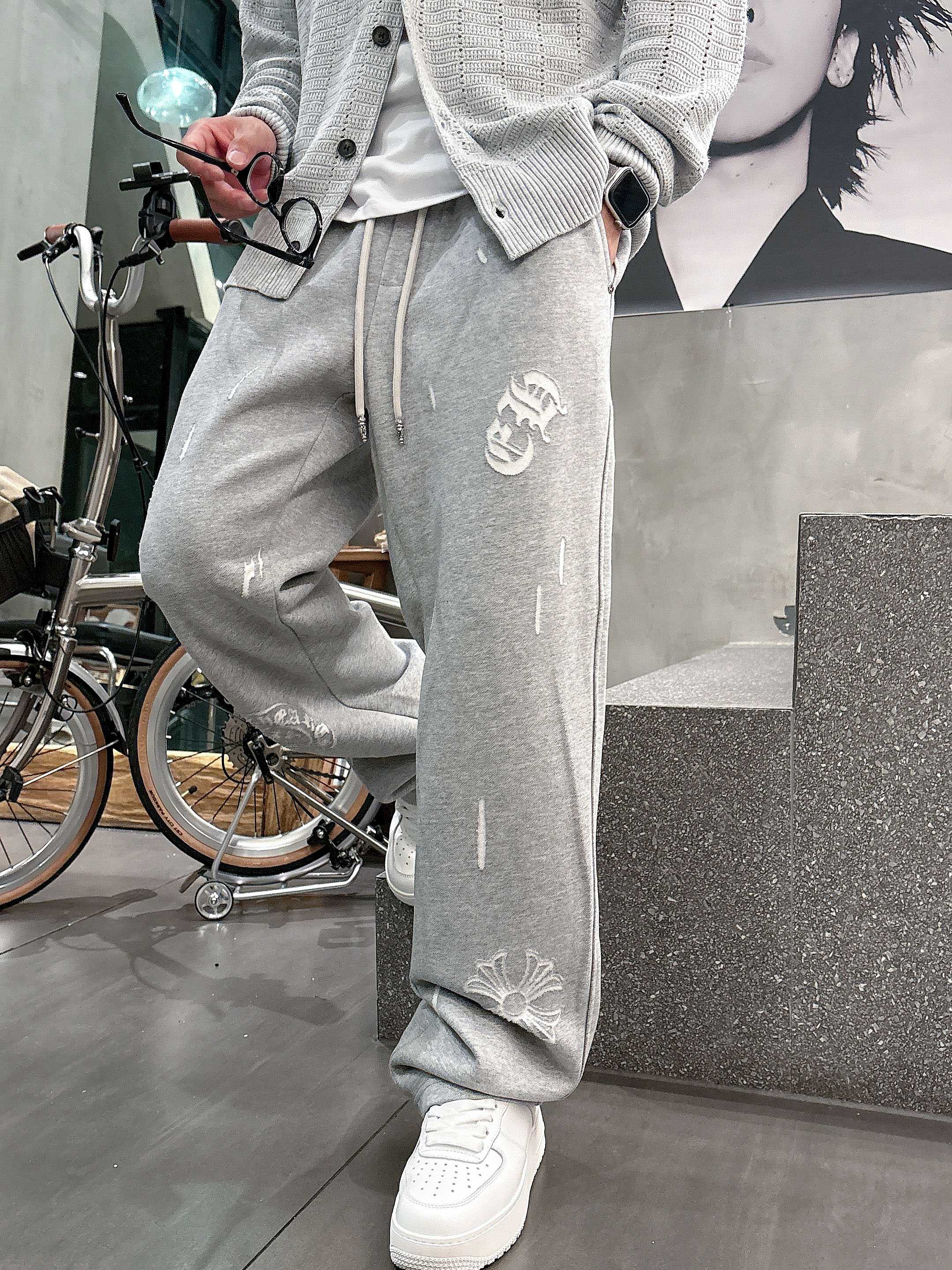 Chrome Hearts