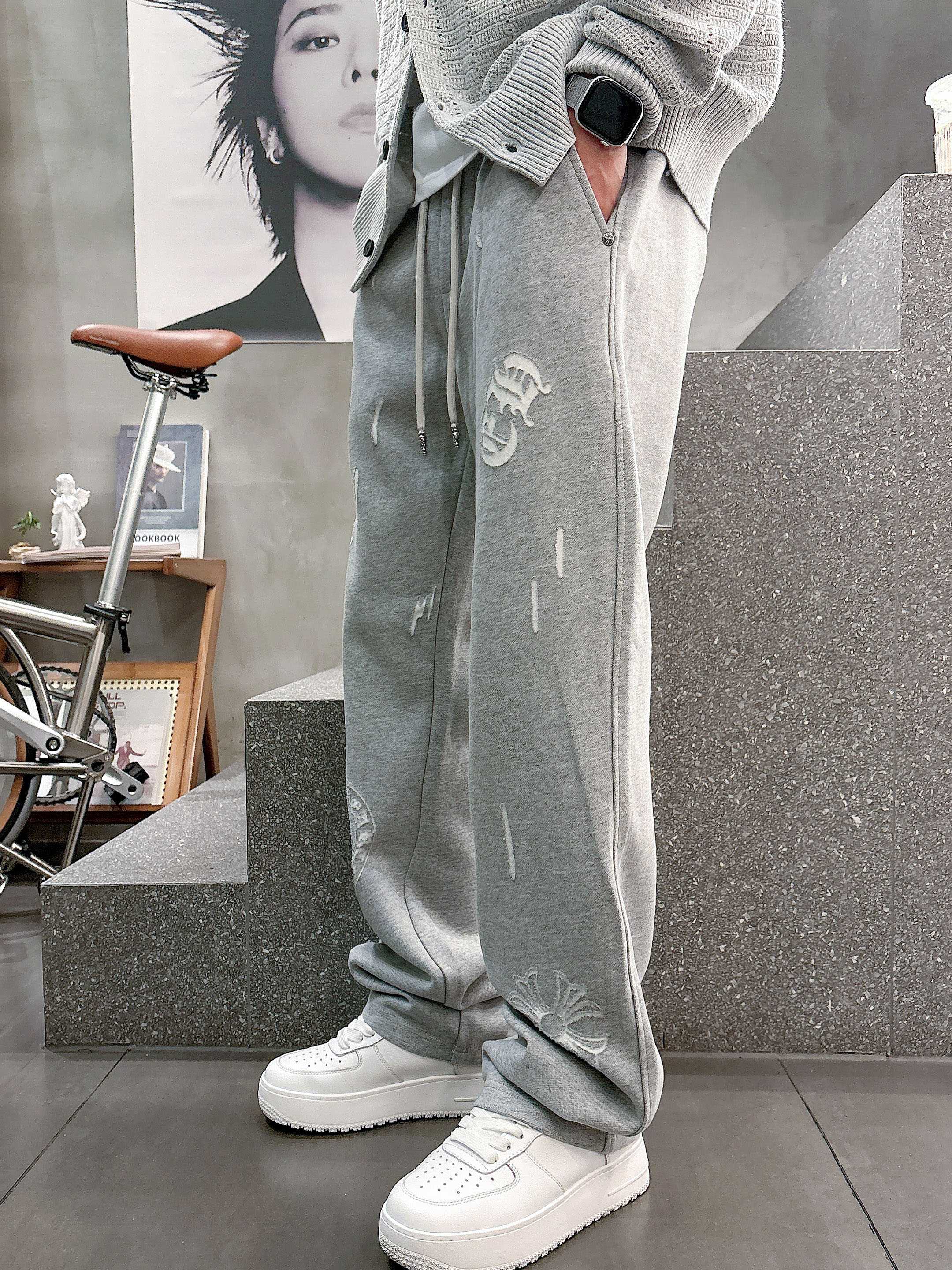 Chrome Hearts