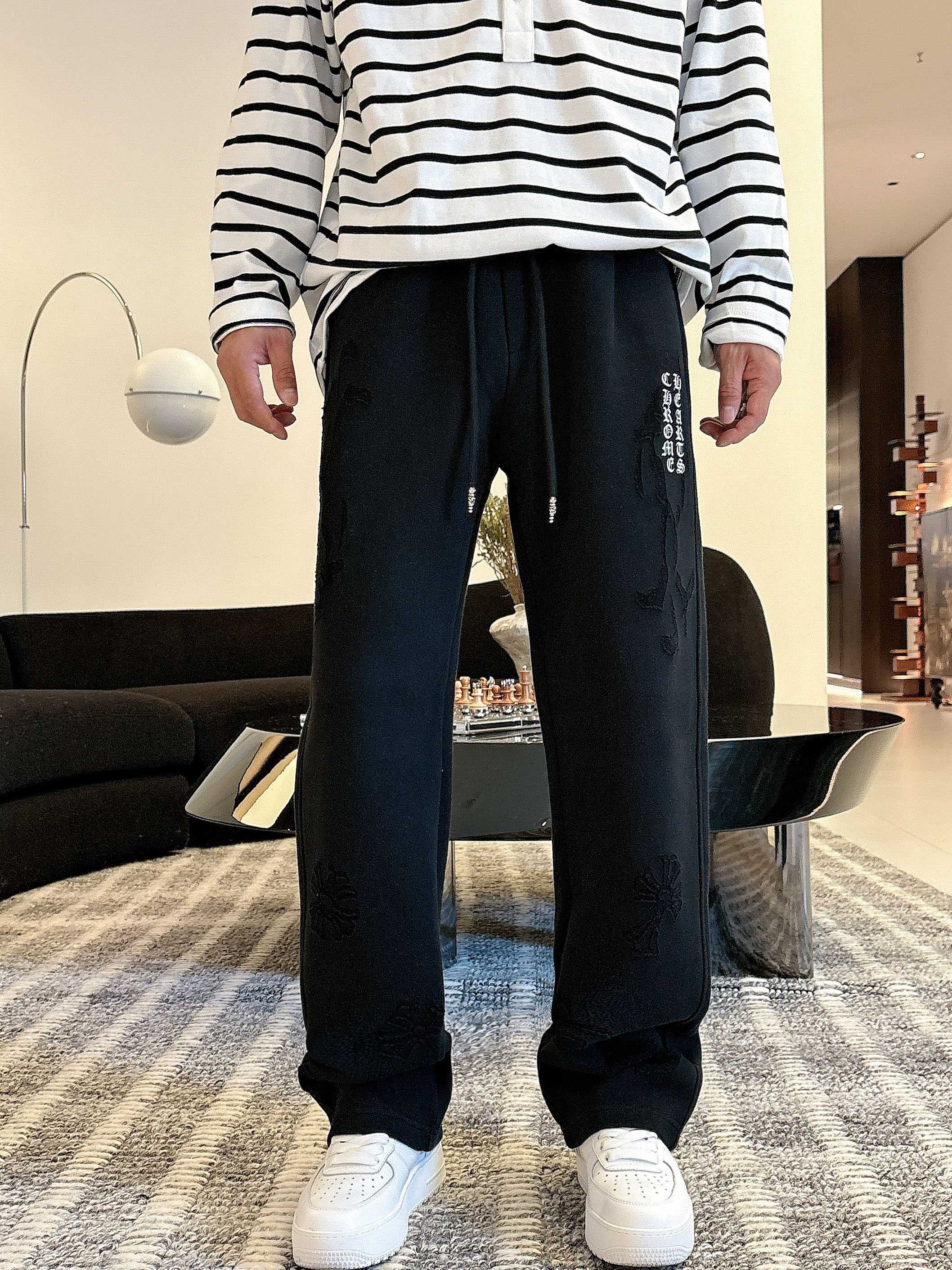 Chrome Hearts