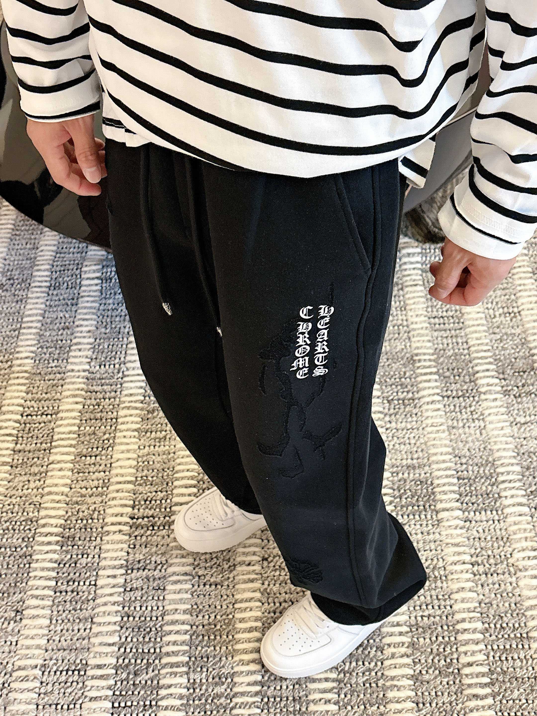 Chrome Hearts