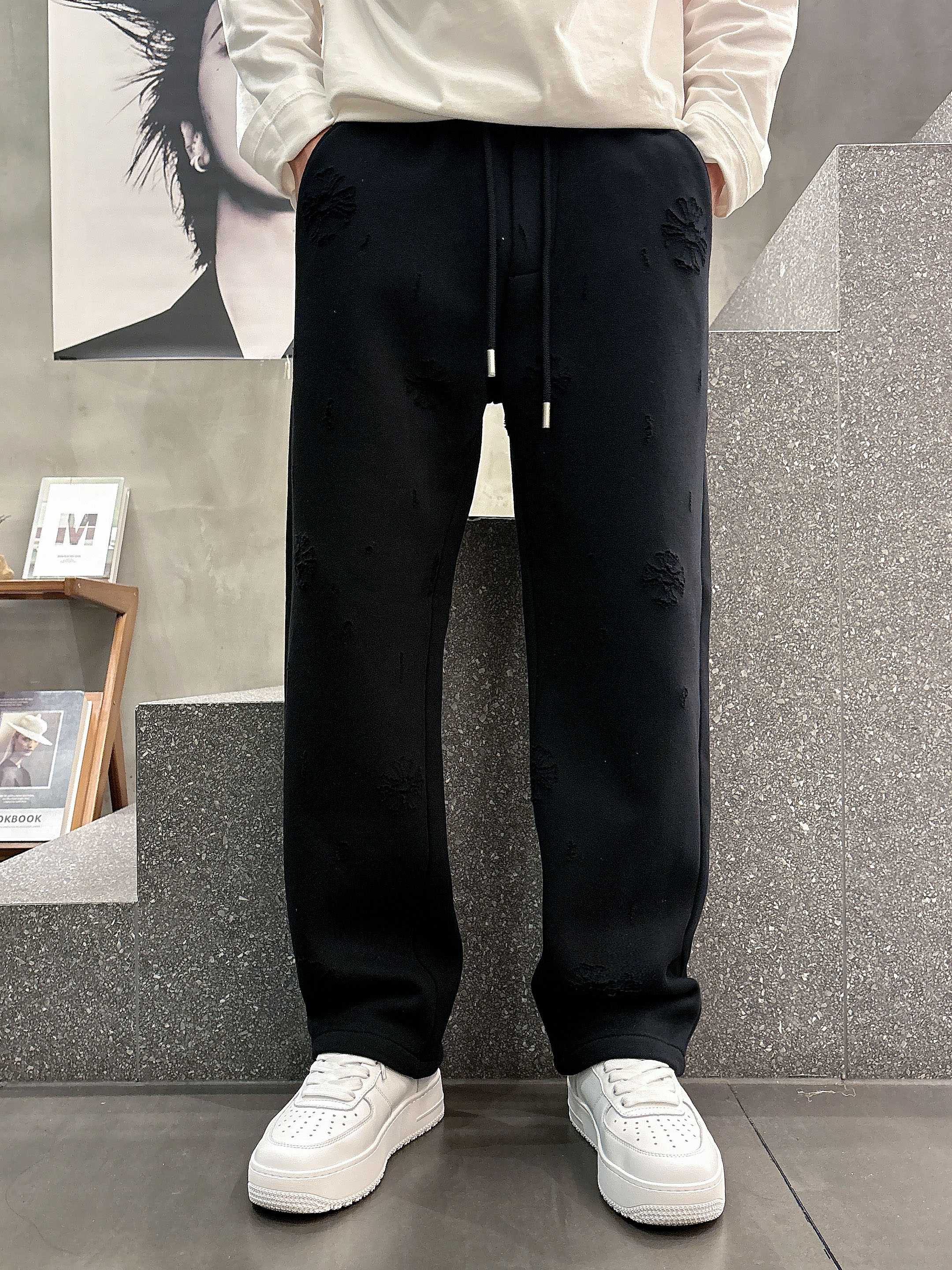 Chrome Hearts