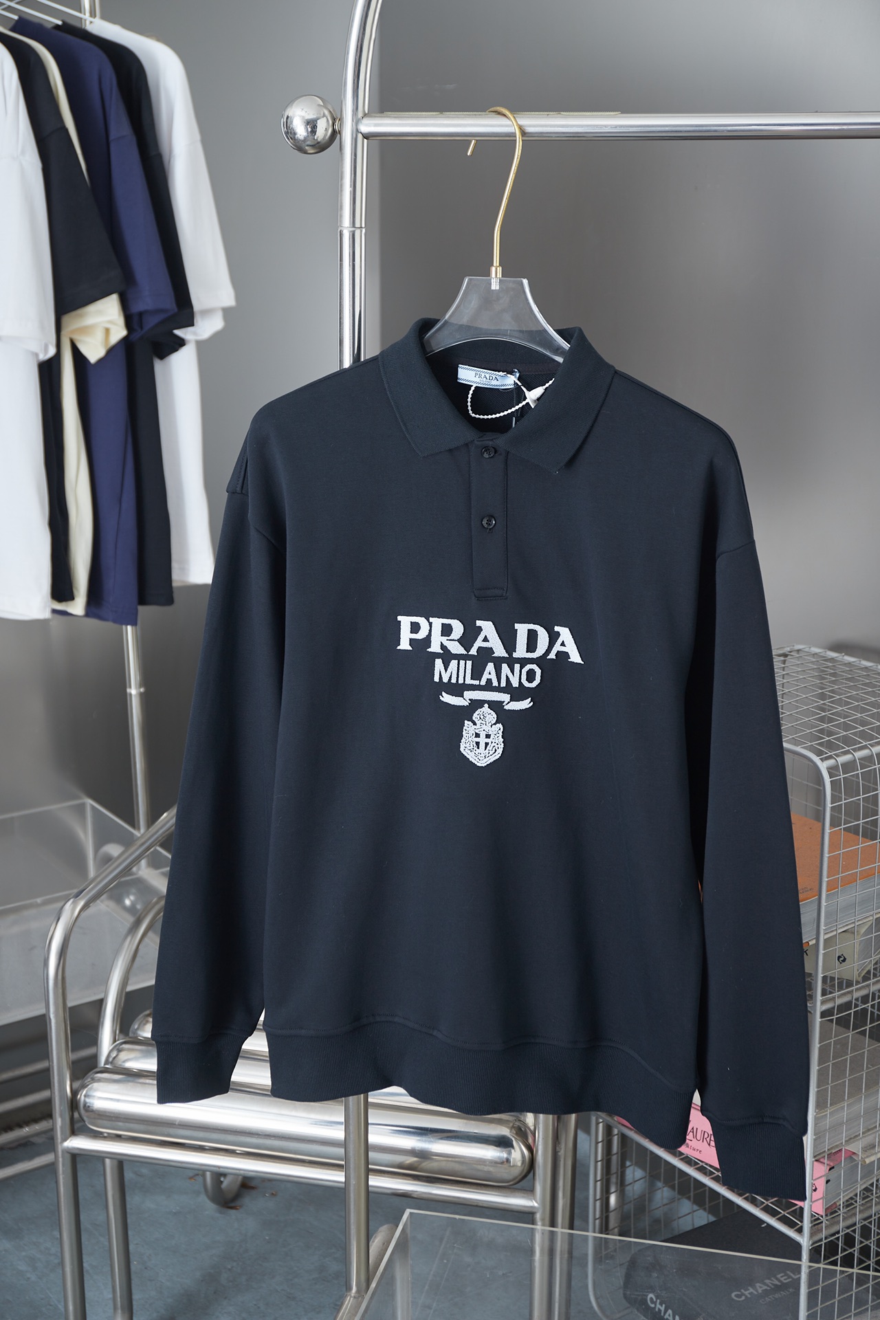 PRADA  [남여공용]