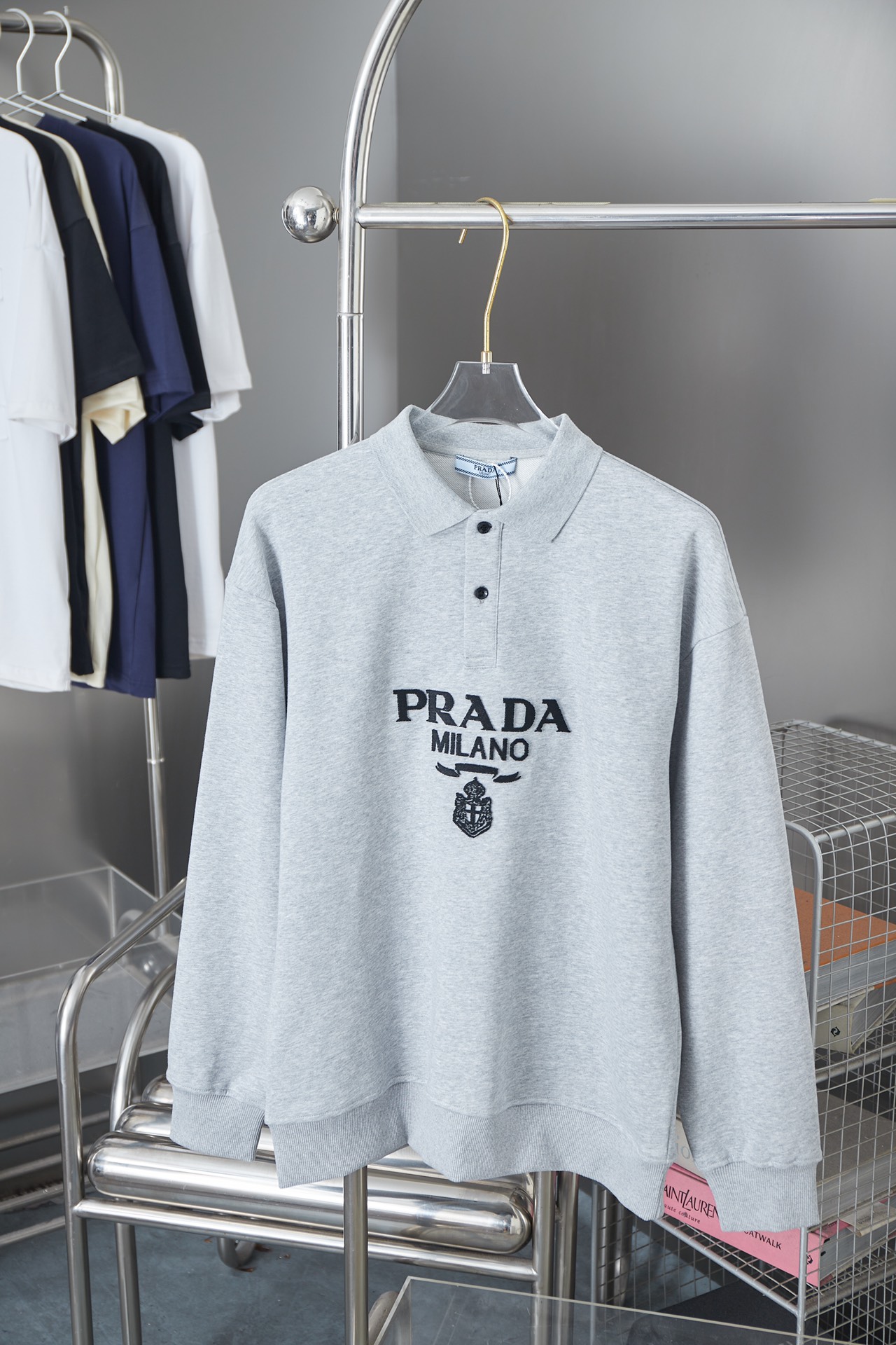 PRADA  [남여공용]