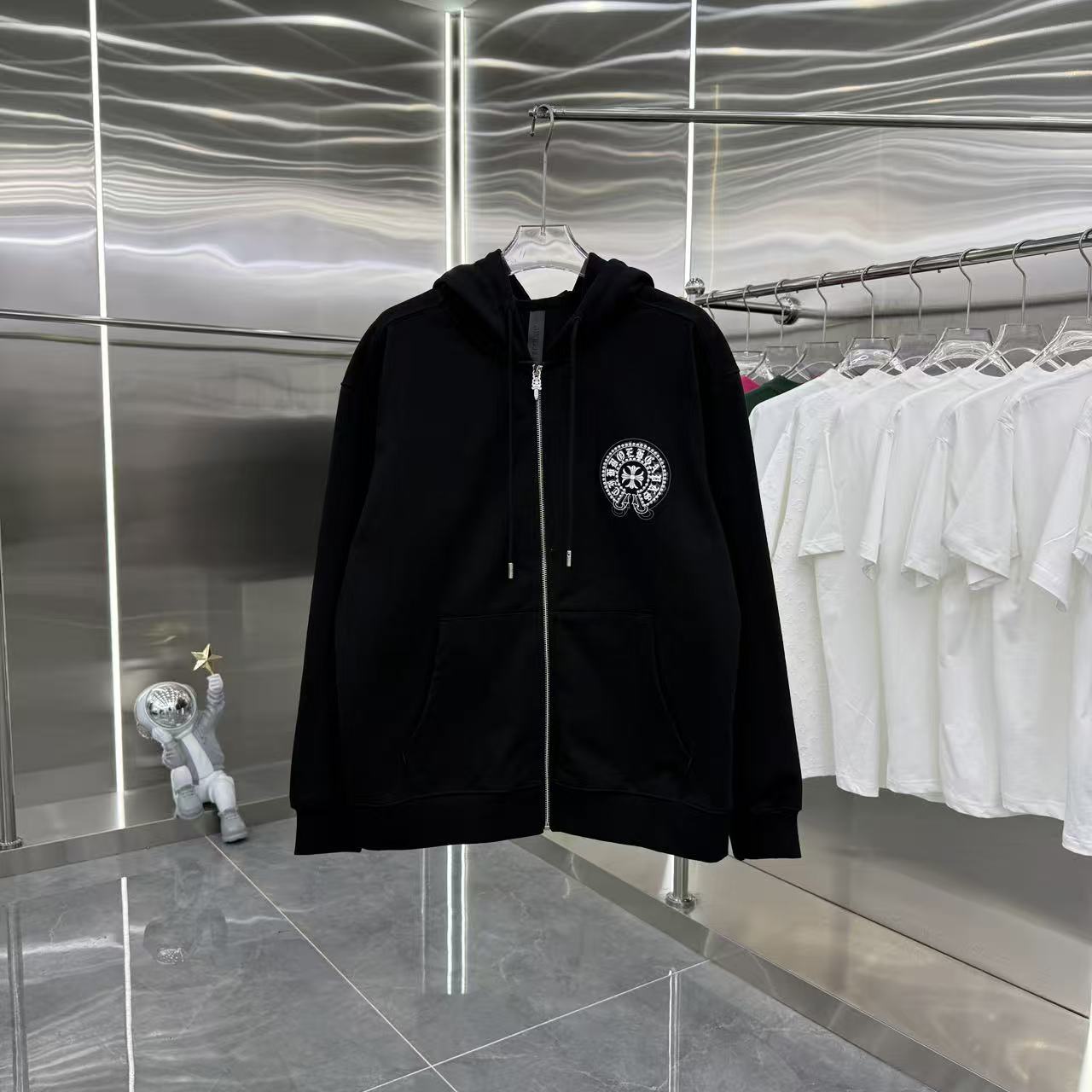 Chrome Hearts  [남여공용]