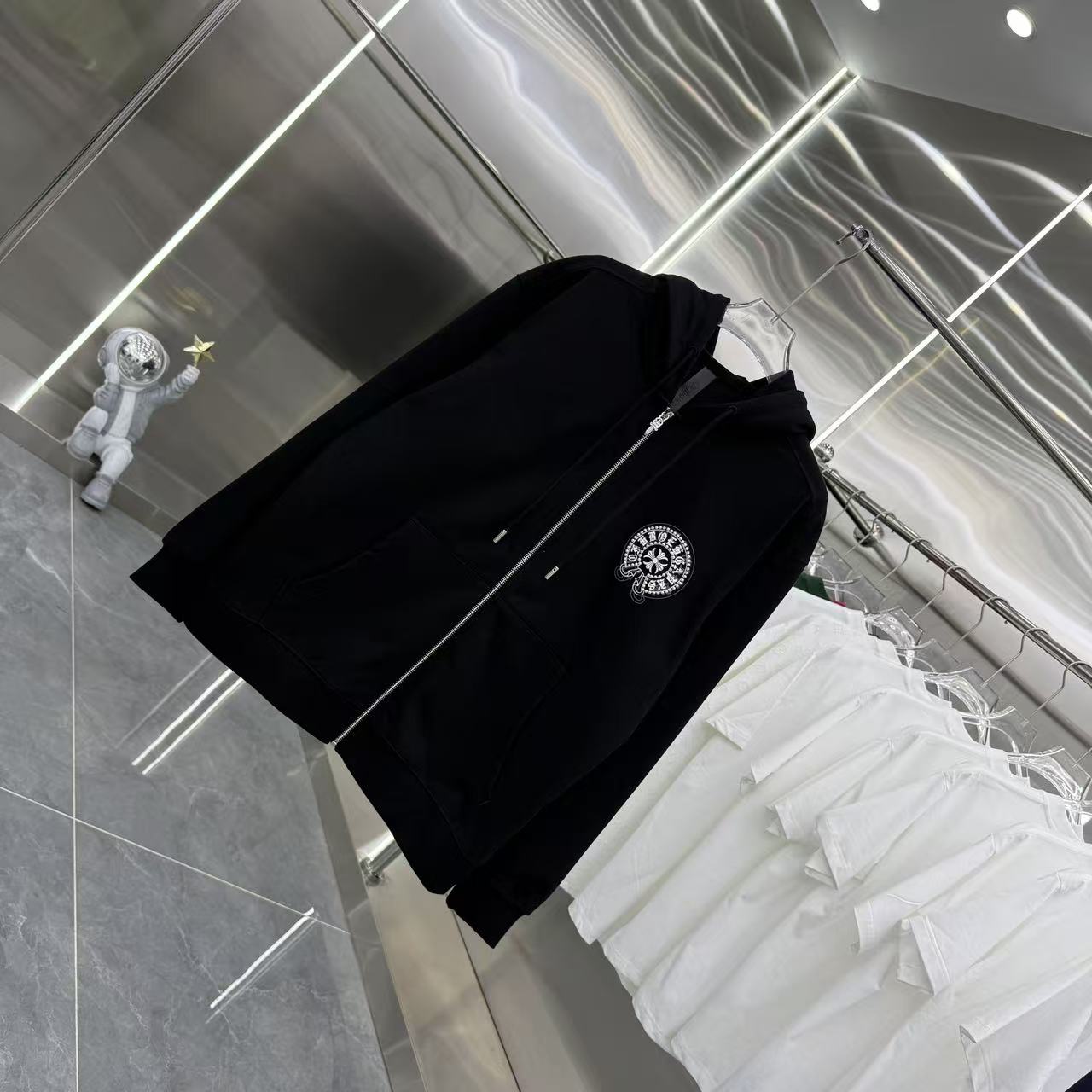 Chrome Hearts  [남여공용]