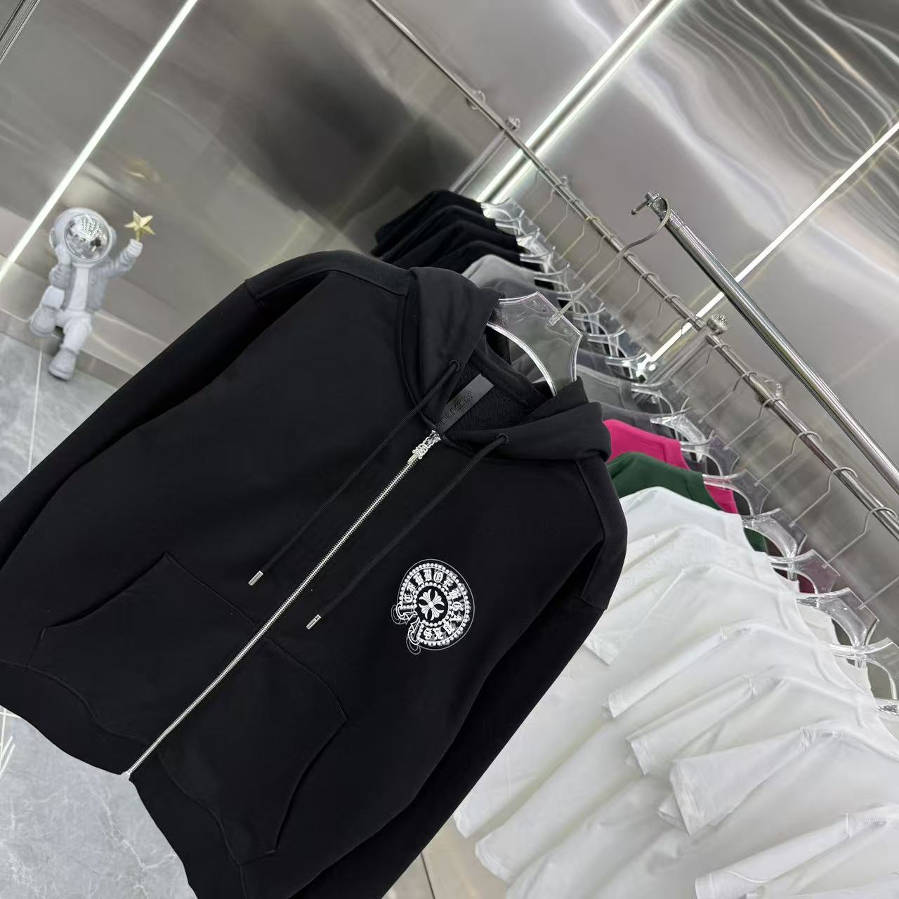 Chrome Hearts  [남여공용]