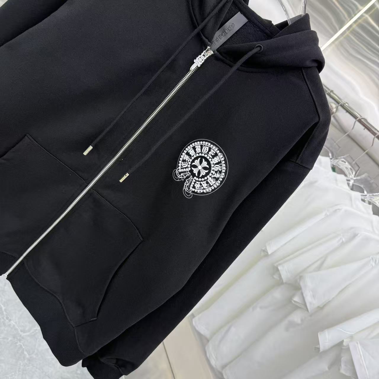 Chrome Hearts  [남여공용]