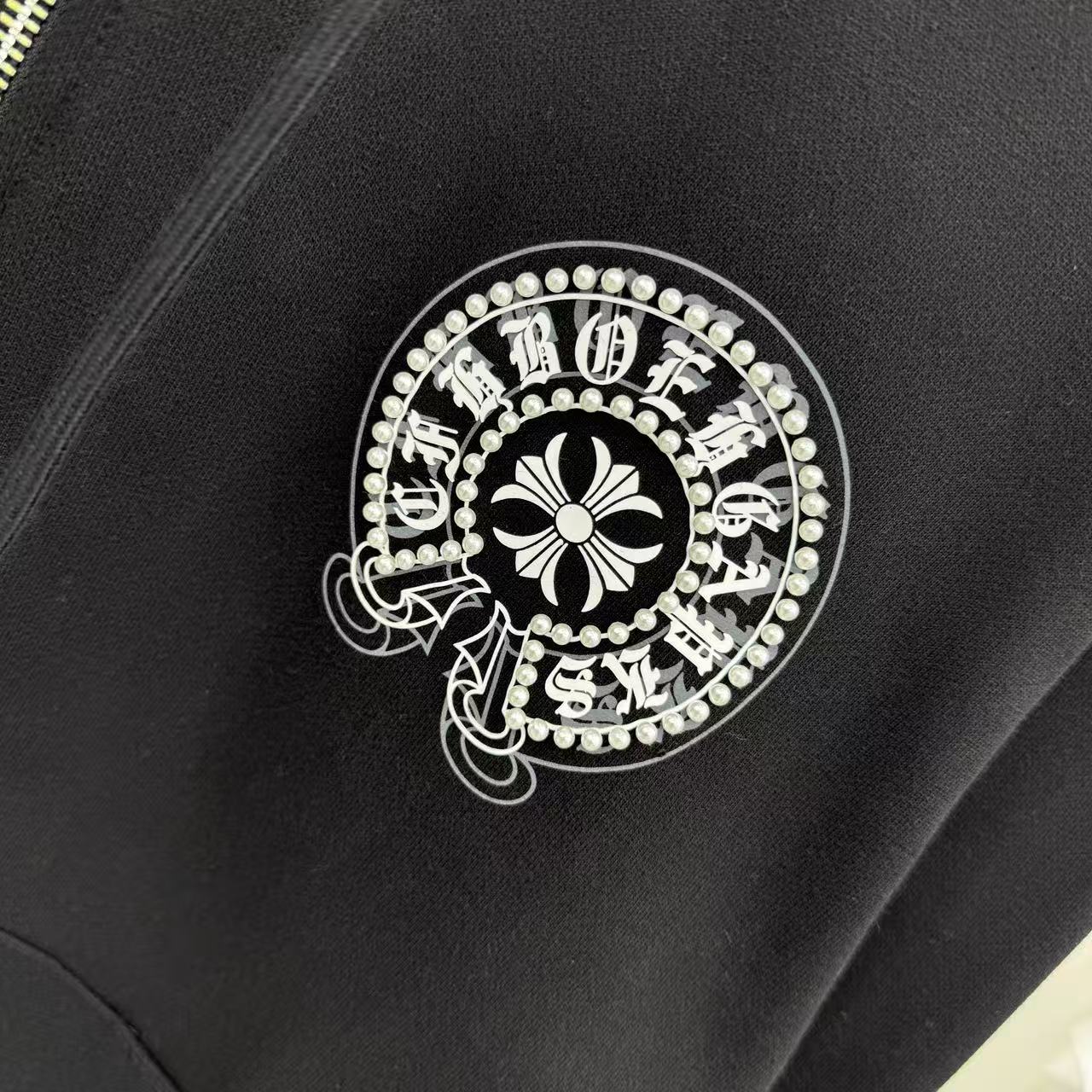 Chrome Hearts  [남여공용]