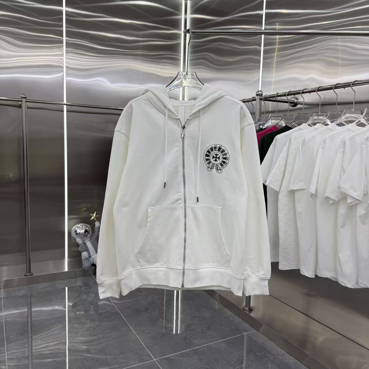 Chrome Hearts  [남여공용]