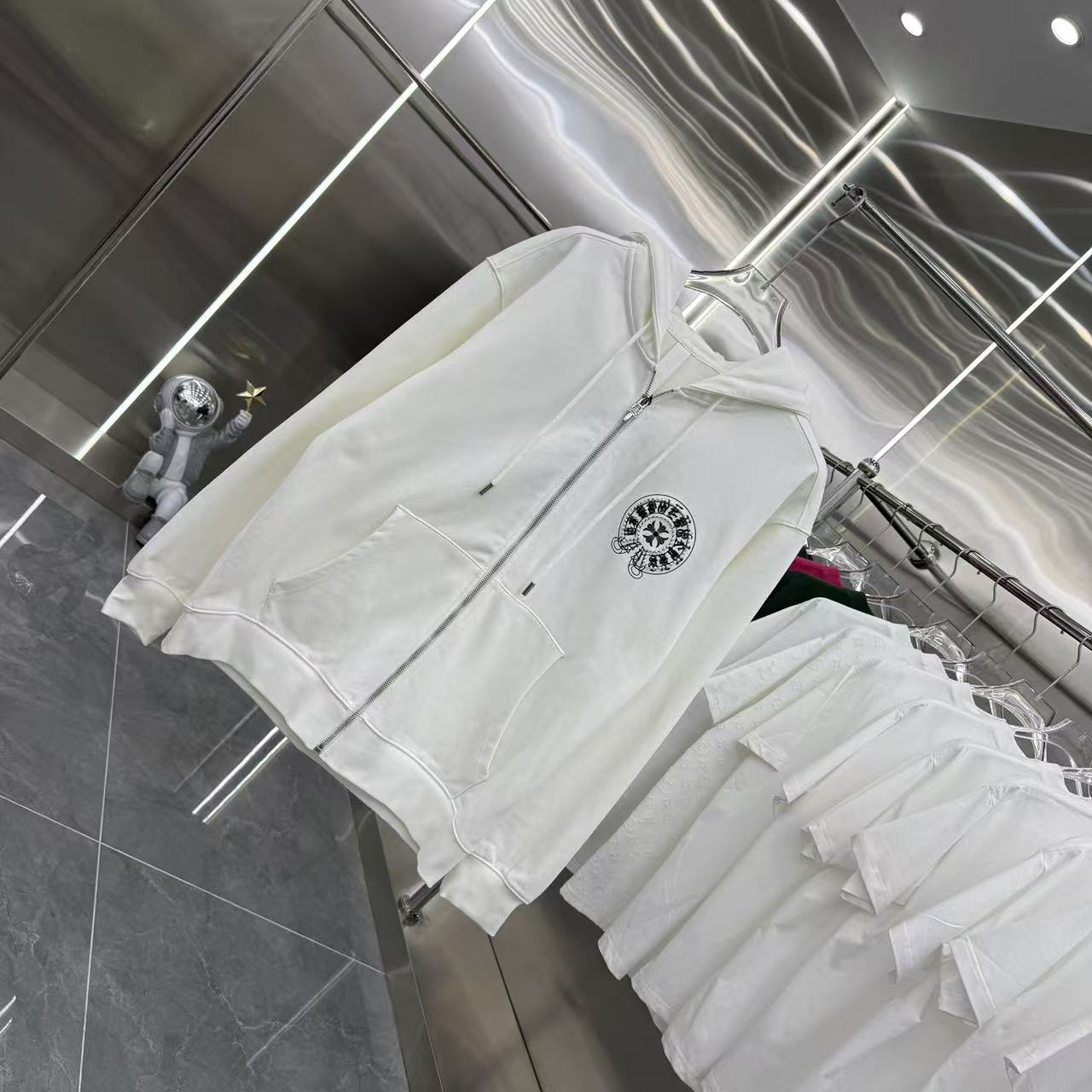 Chrome Hearts  [남여공용]