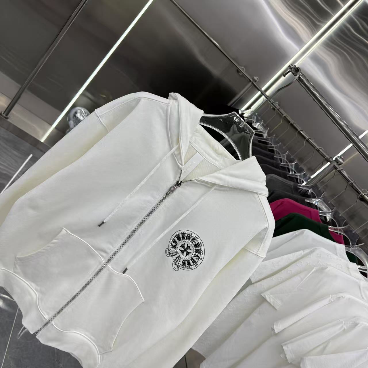 Chrome Hearts  [남여공용]