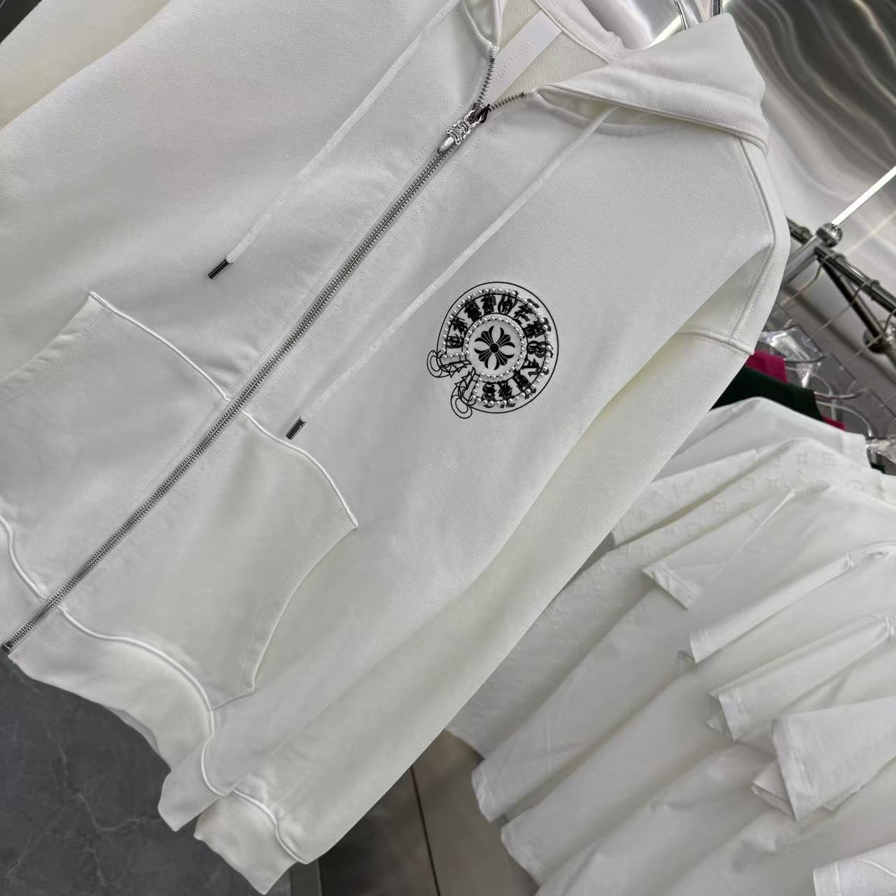 Chrome Hearts  [남여공용]