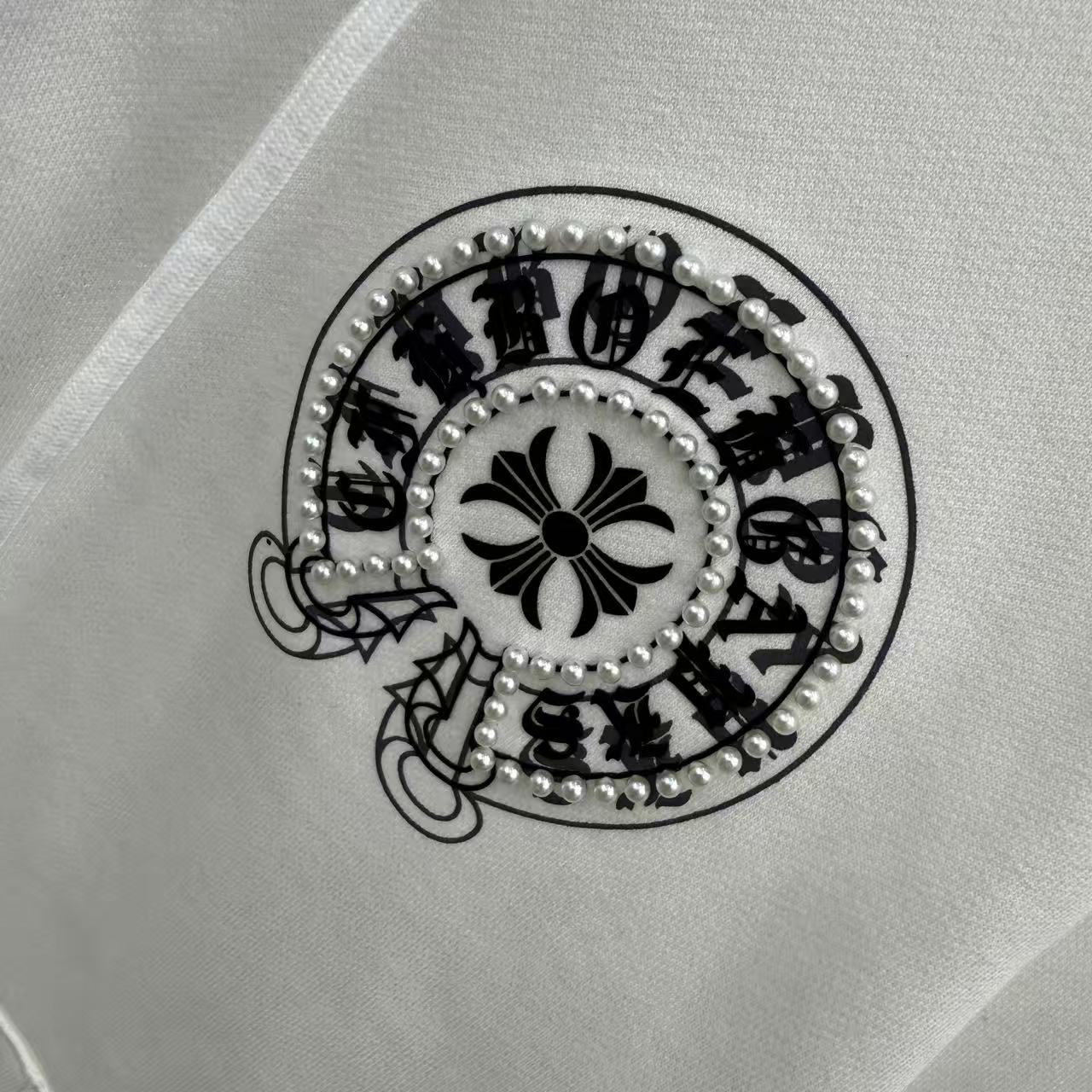Chrome Hearts  [남여공용]