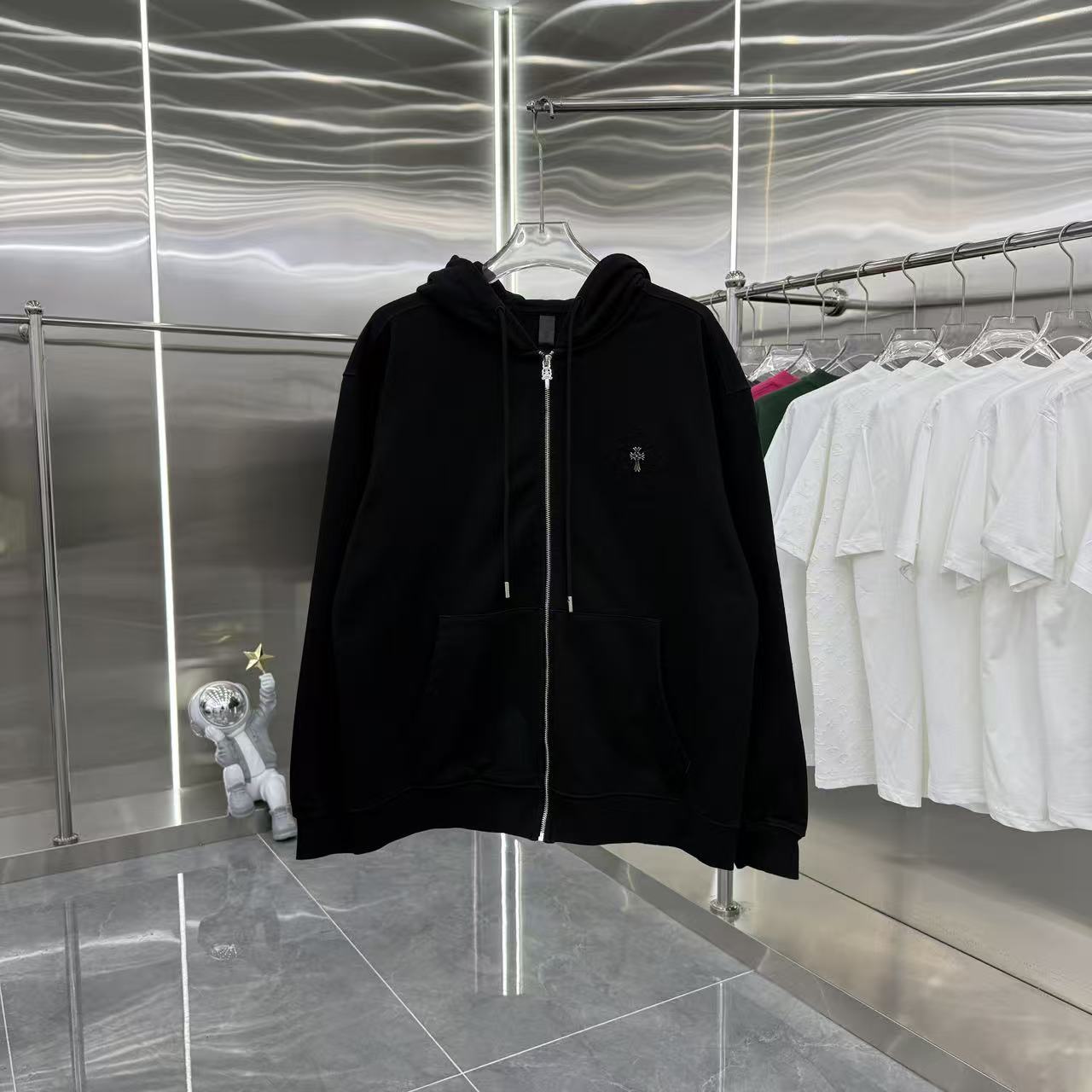 Chrome Hearts  [남여공용]