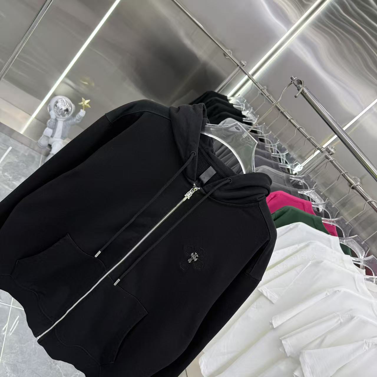 Chrome Hearts  [남여공용]