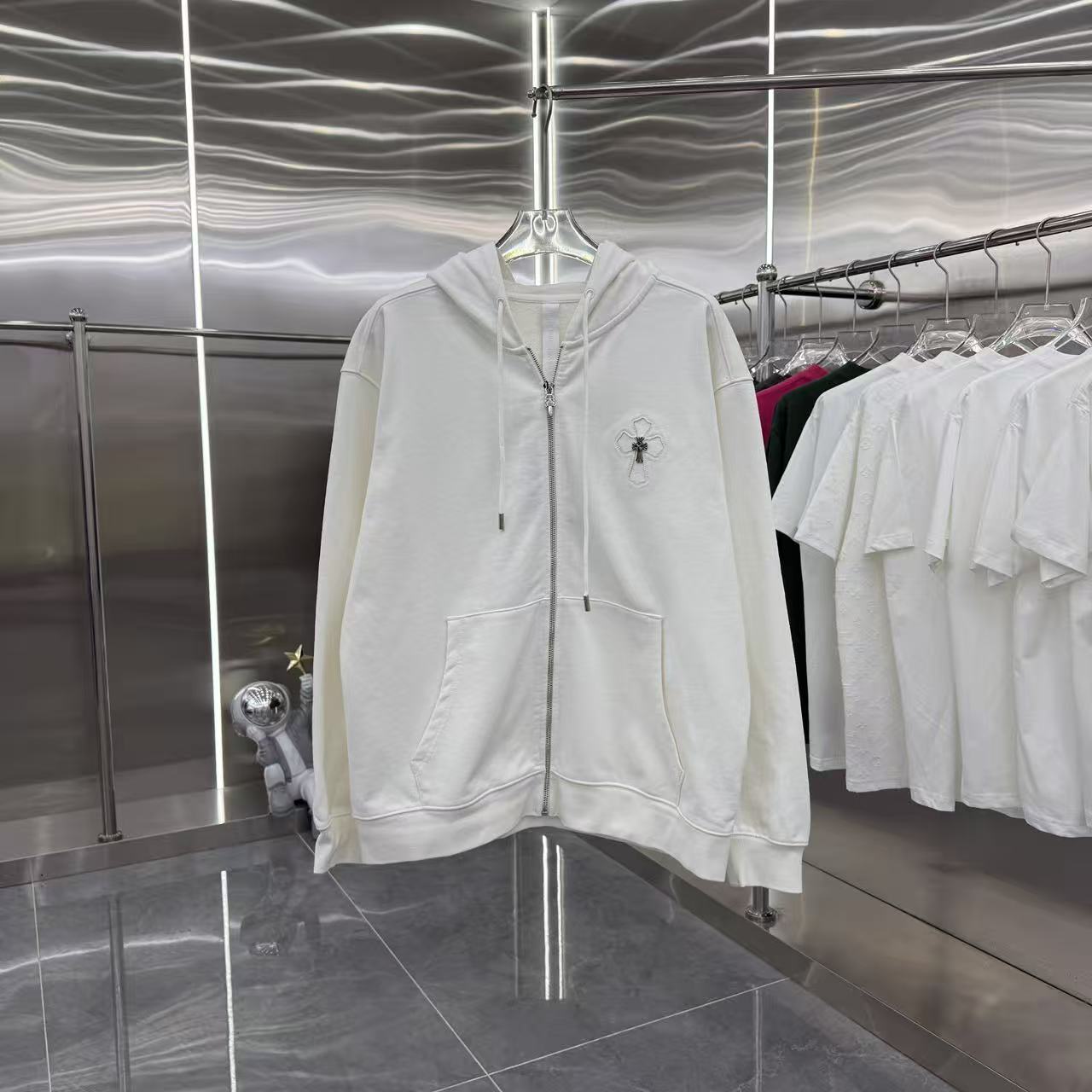 Chrome Hearts  [남여공용]