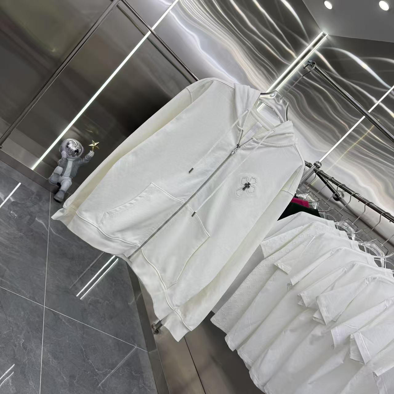 Chrome Hearts  [남여공용]