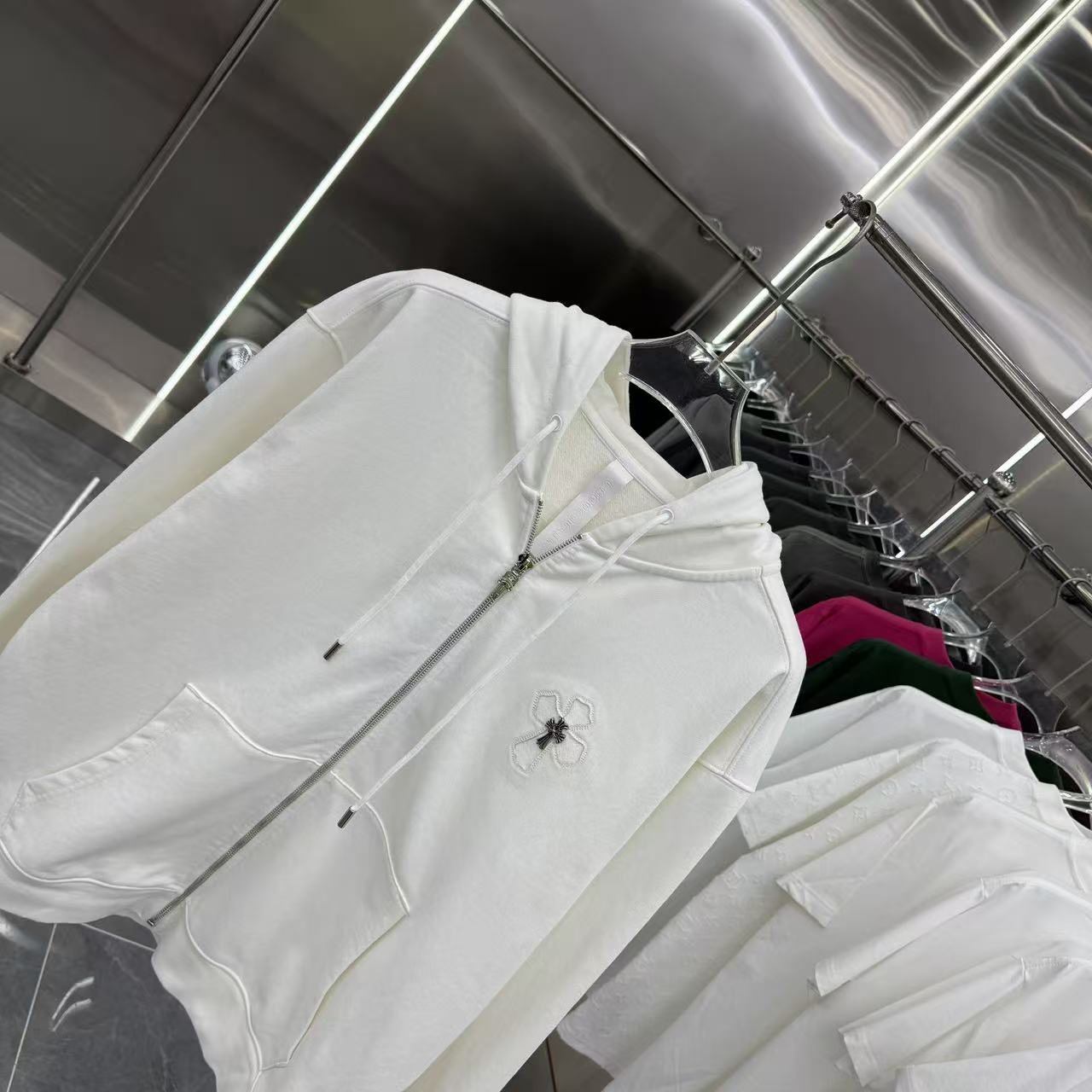 Chrome Hearts  [남여공용]