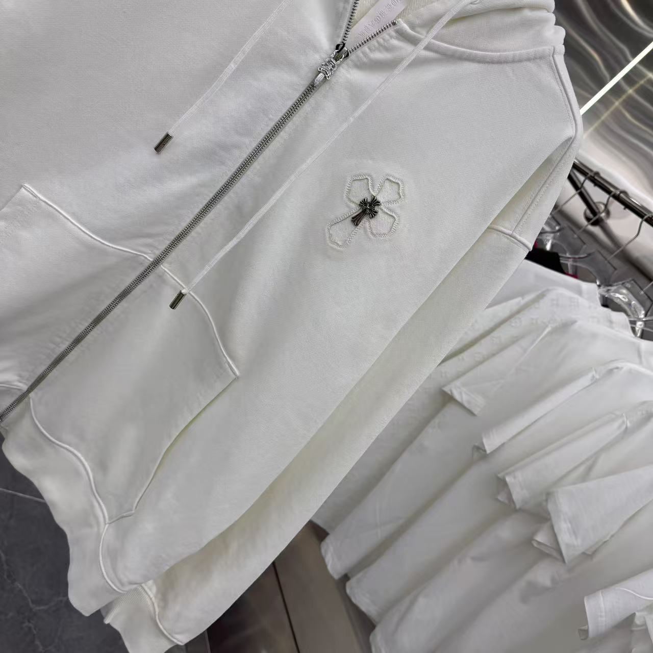Chrome Hearts  [남여공용]