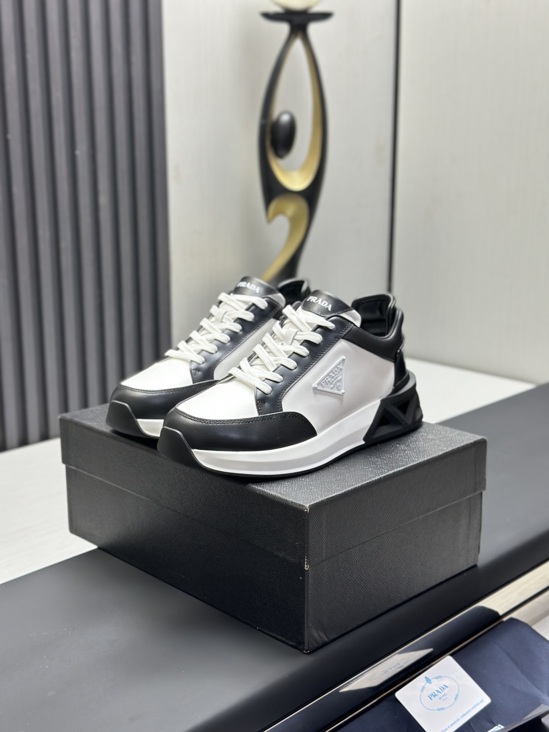 PRADA