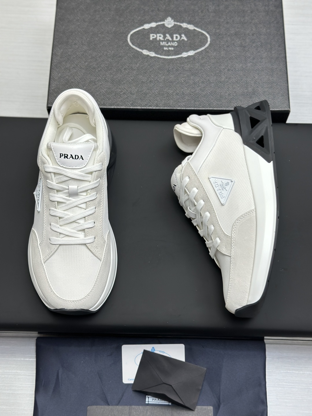 PRADA
