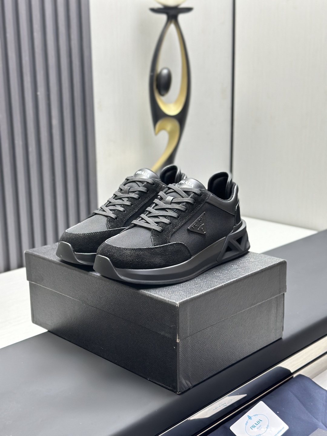 PRADA