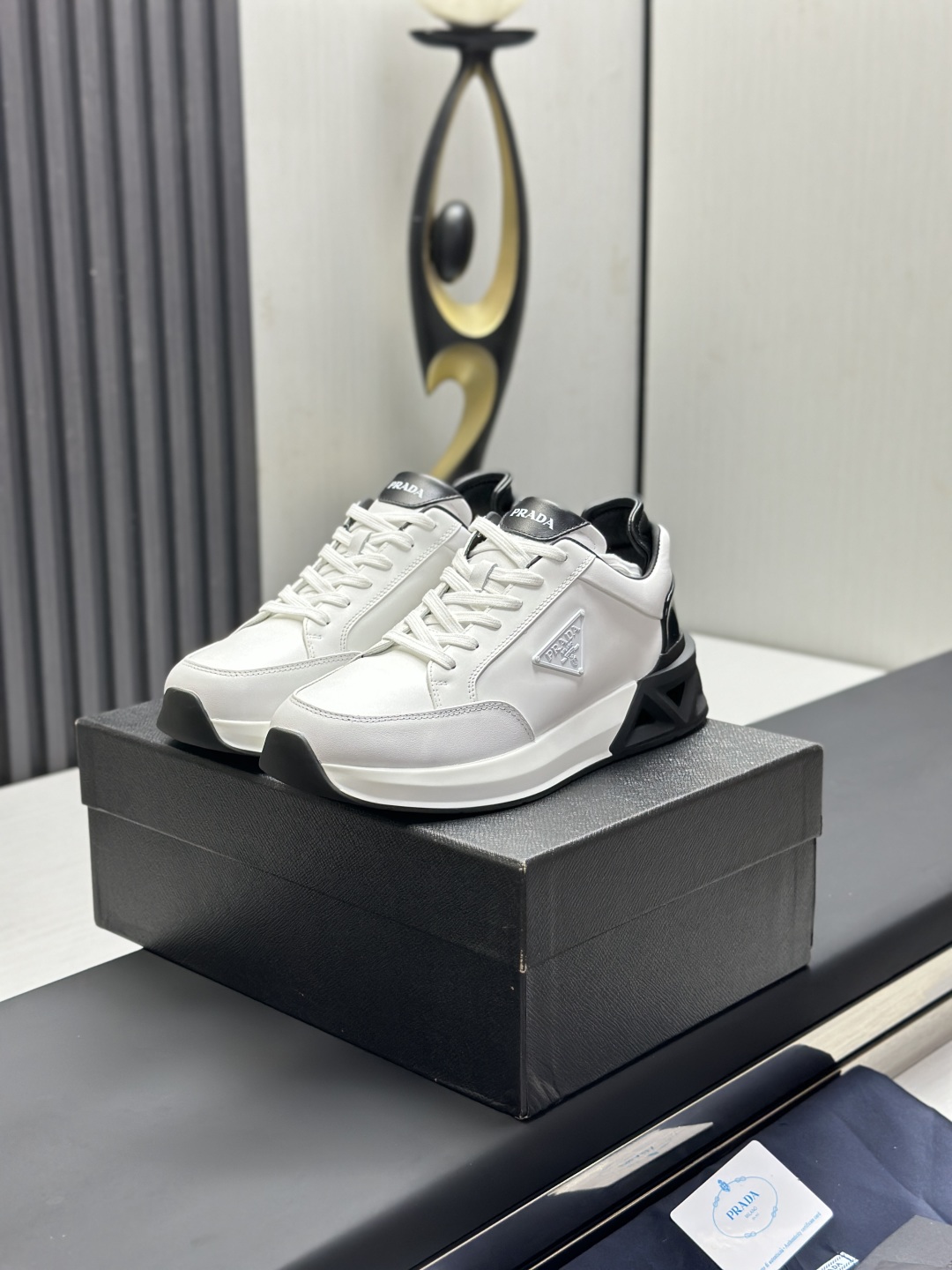 PRADA