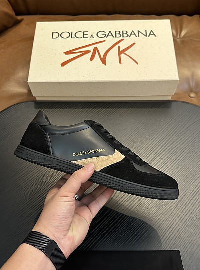 DOLCE&GABBANA
