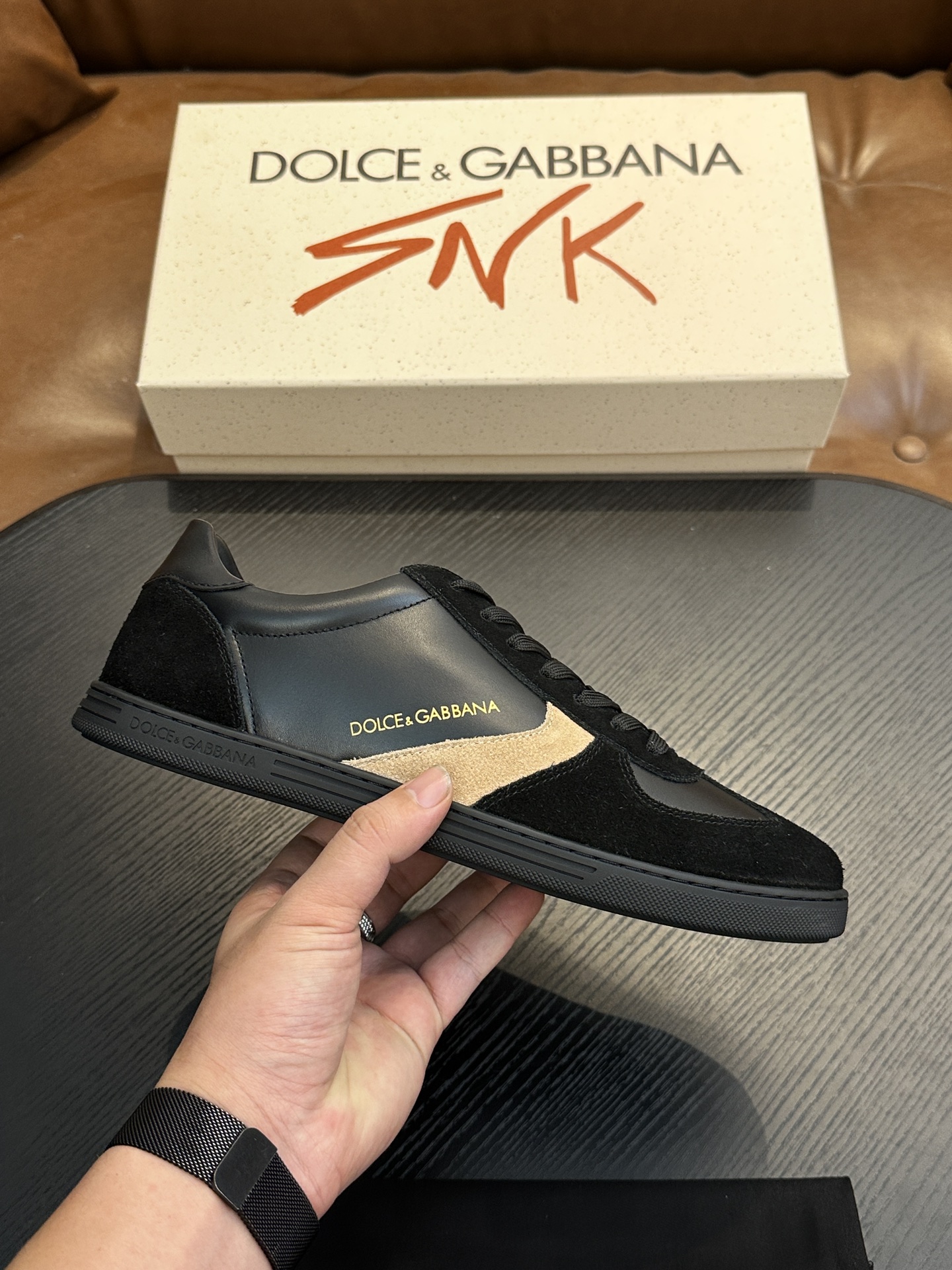 DOLCE&GABBANA