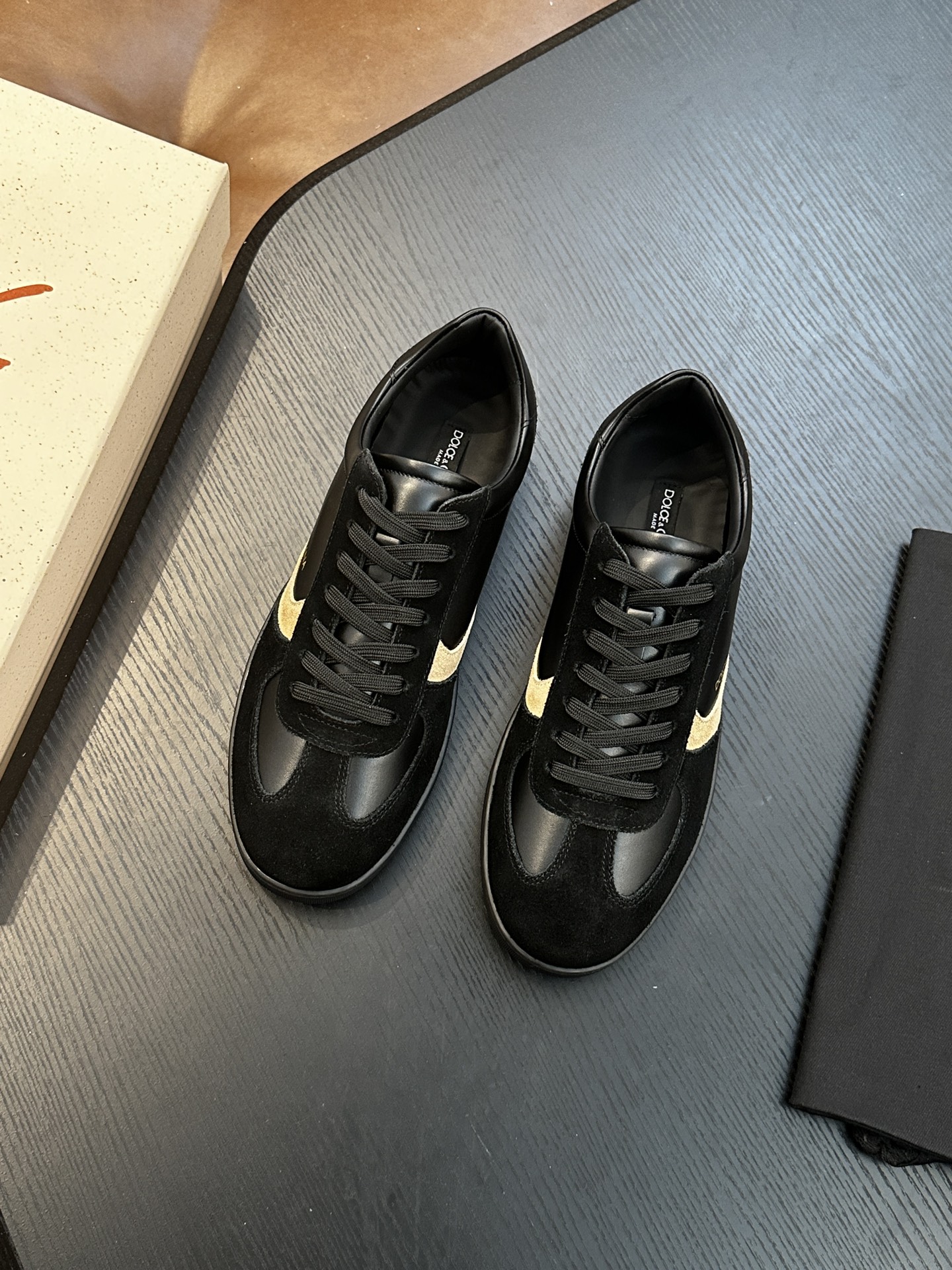 DOLCE&GABBANA