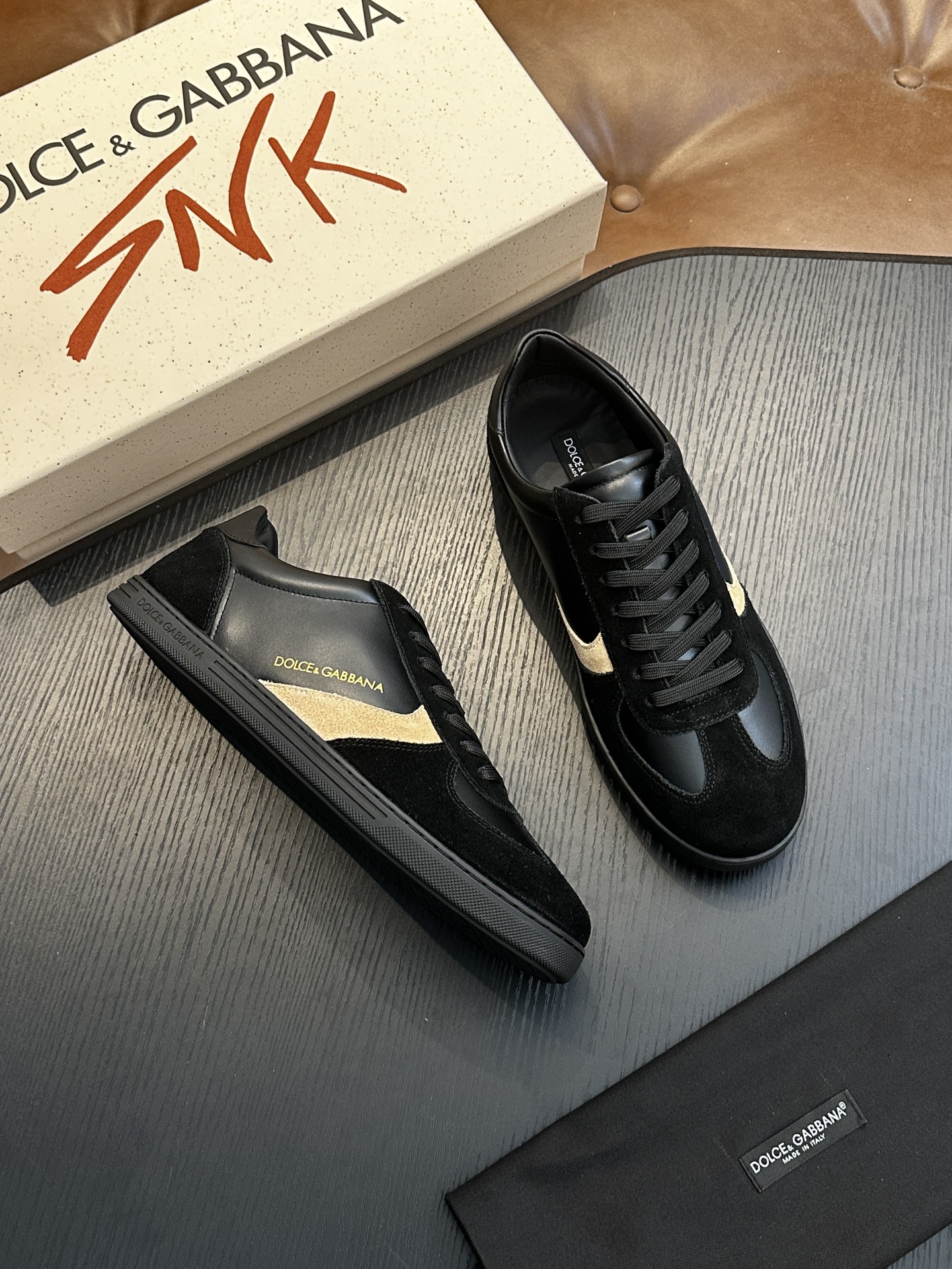 DOLCE&GABBANA