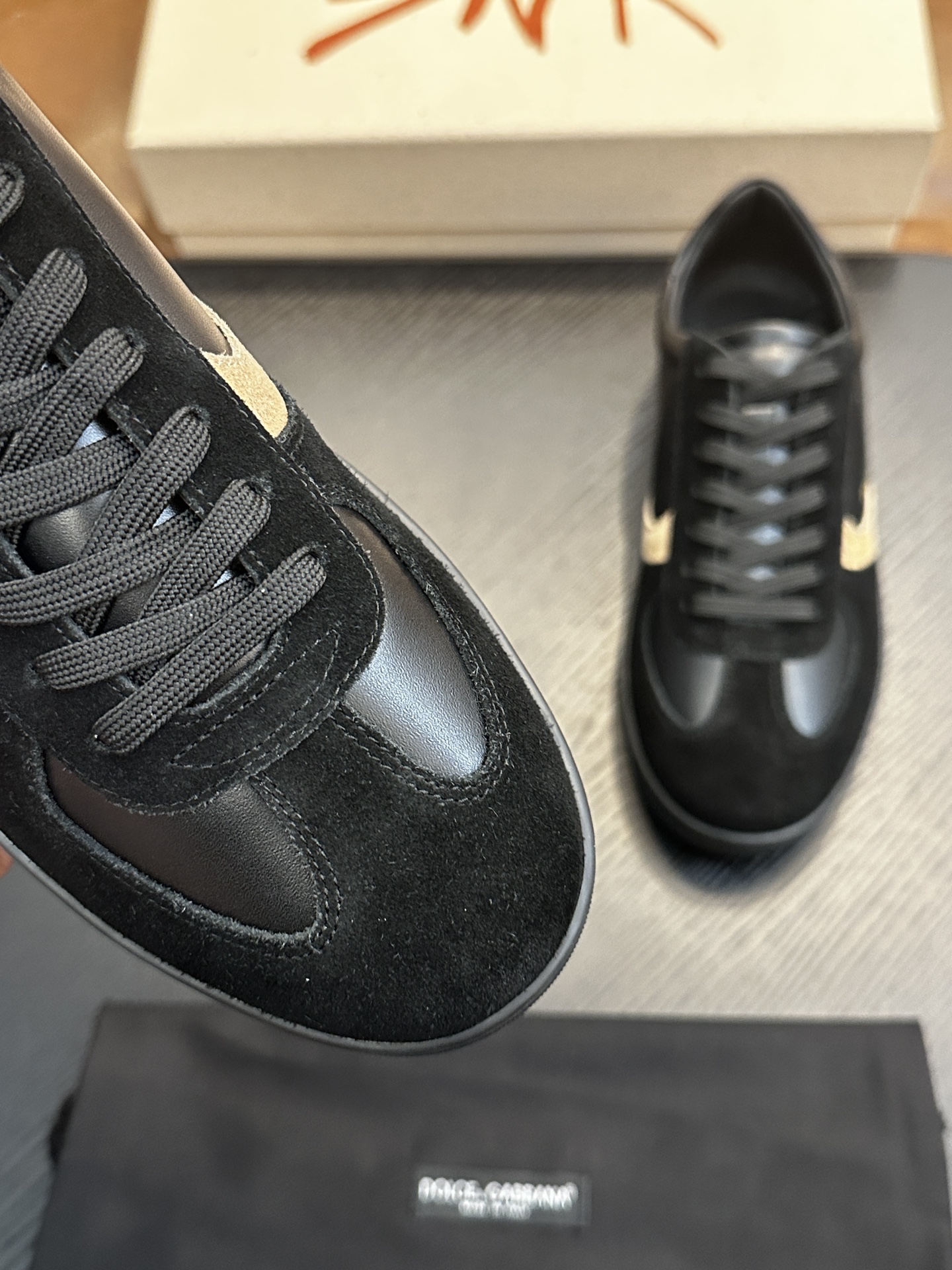 DOLCE&GABBANA