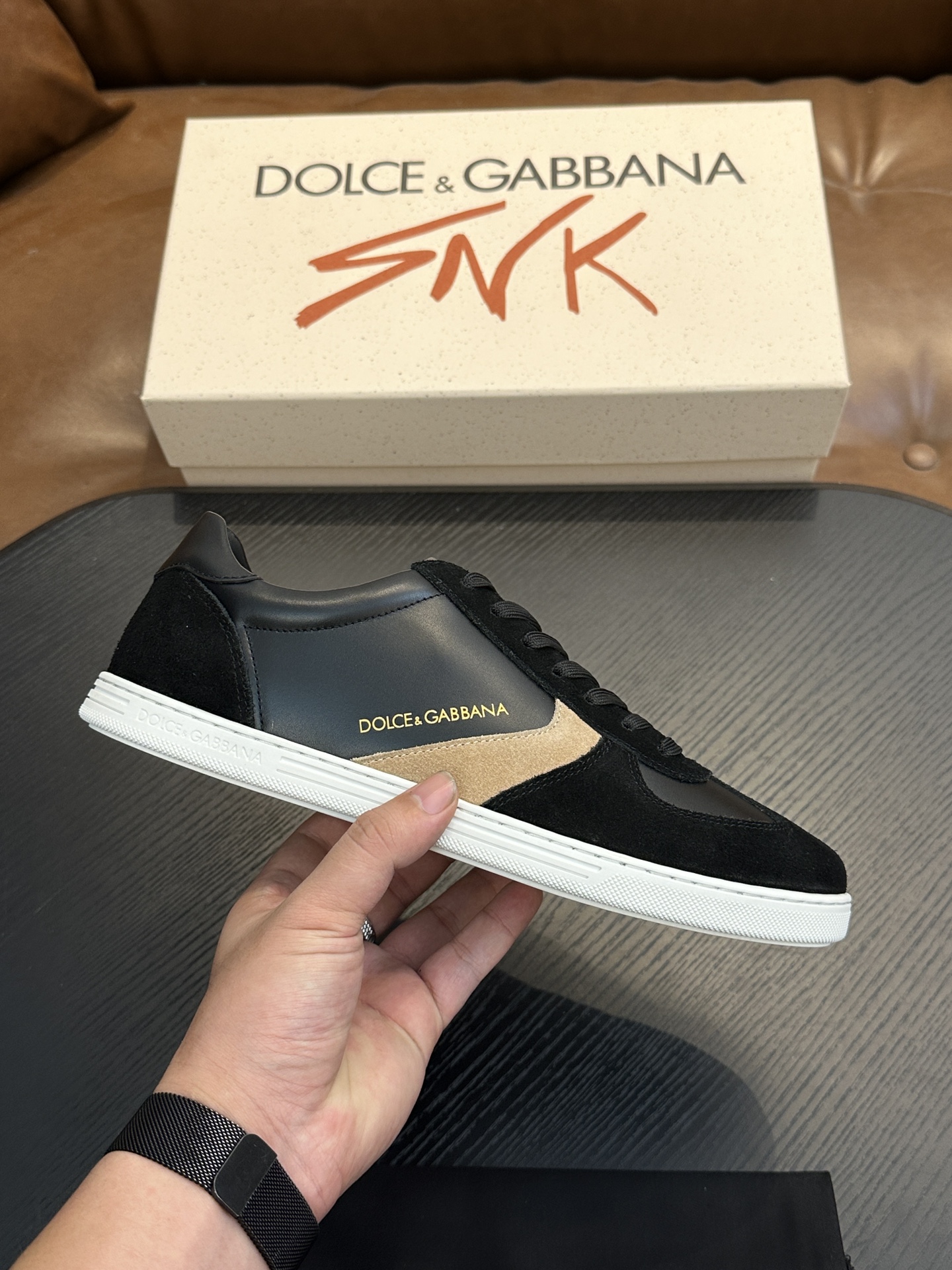 DOLCE&GABBANA