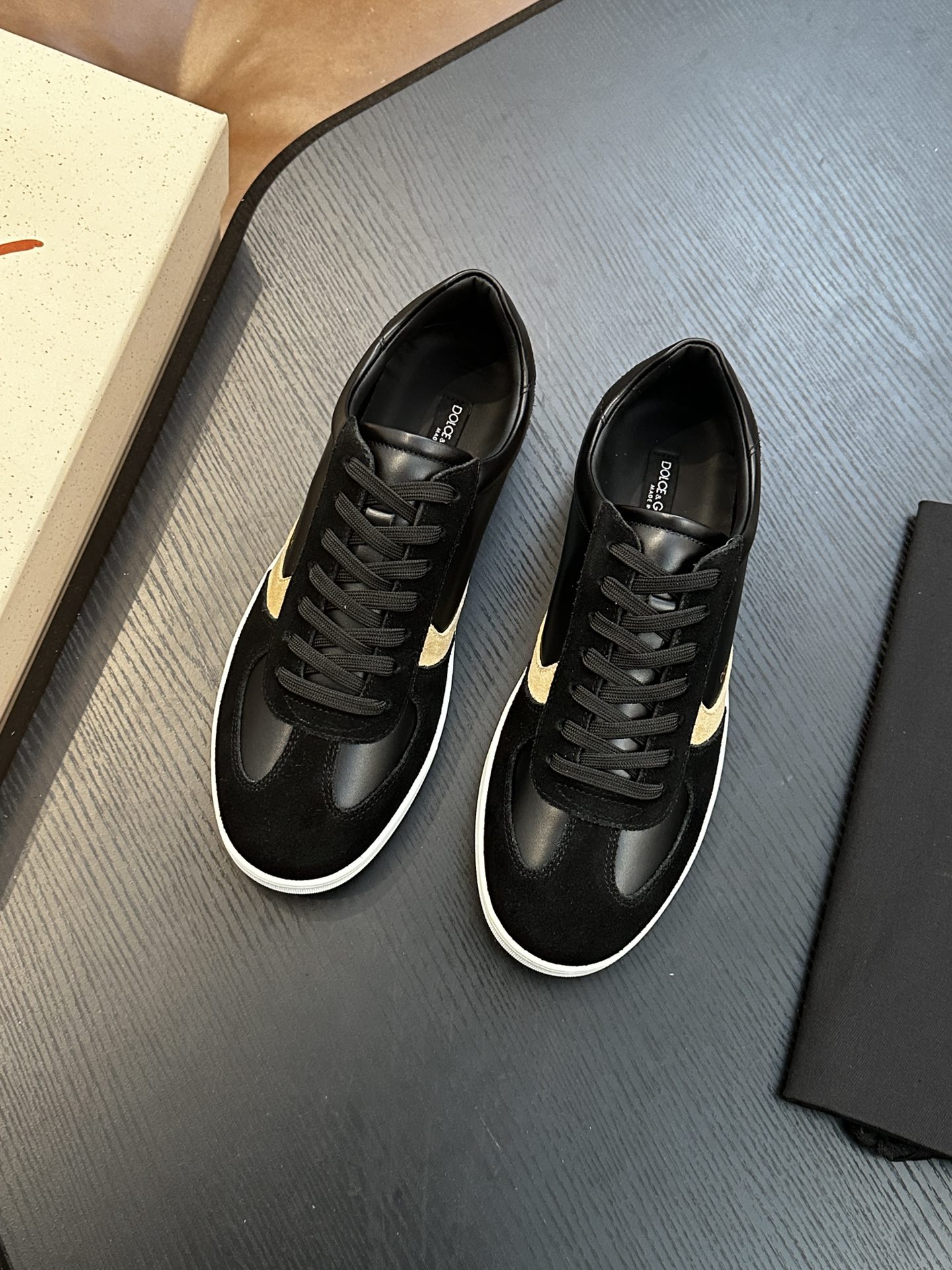 DOLCE&GABBANA