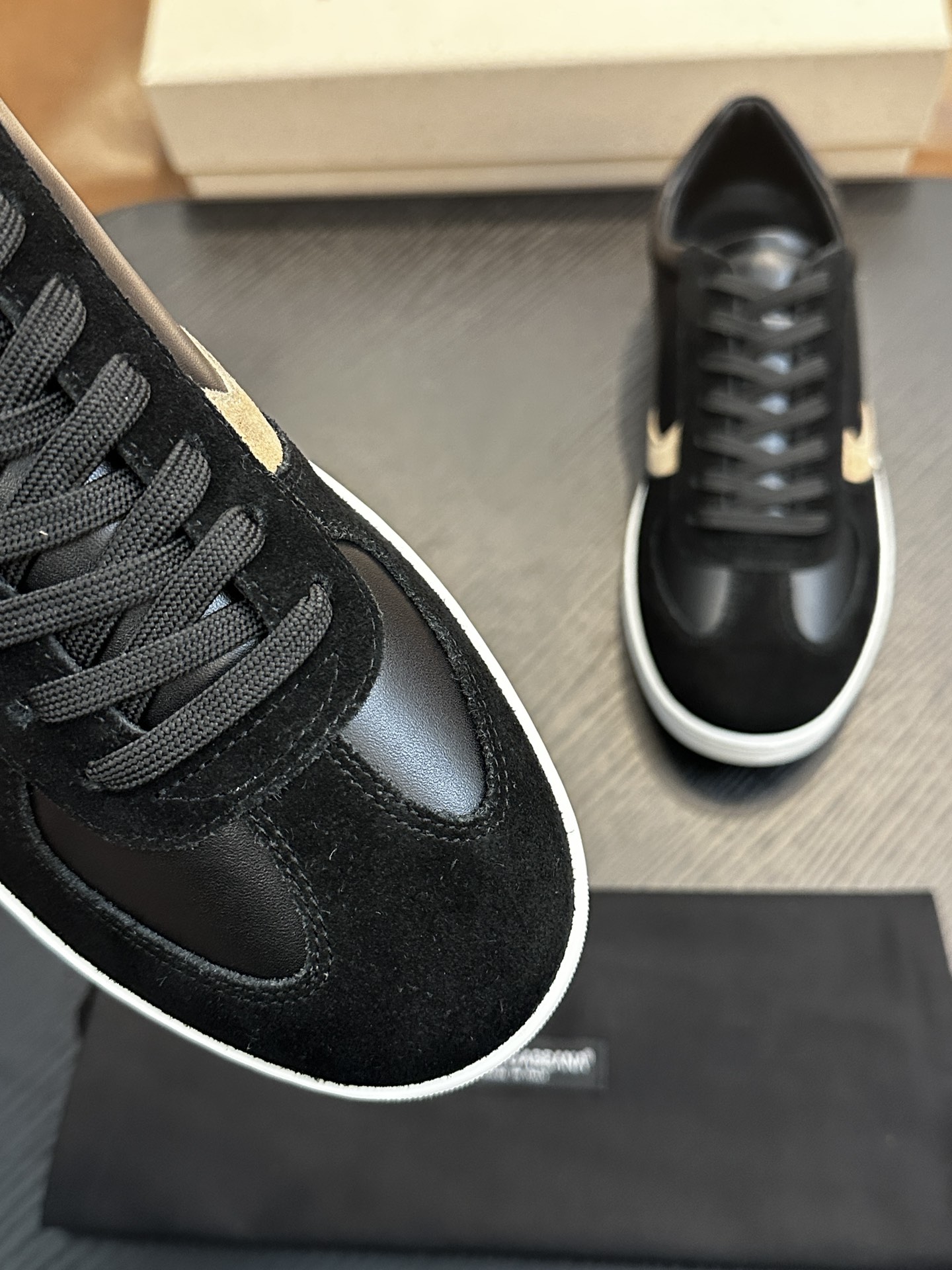 DOLCE&GABBANA