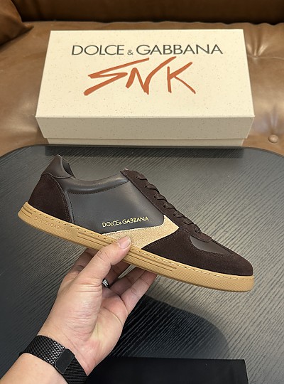 DOLCE&GABBANA