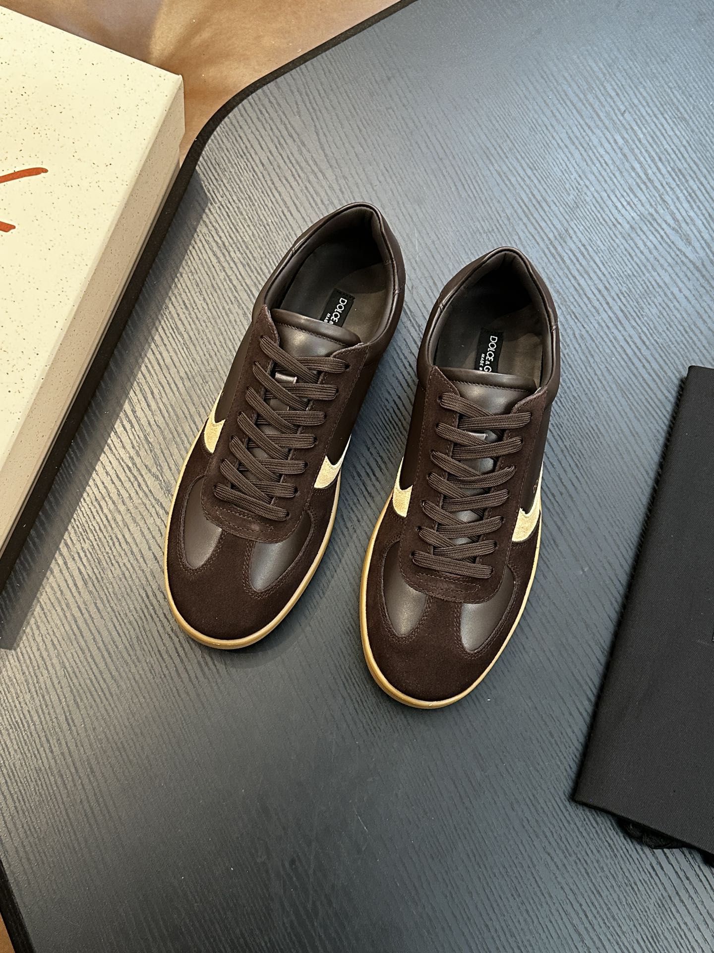 DOLCE&GABBANA