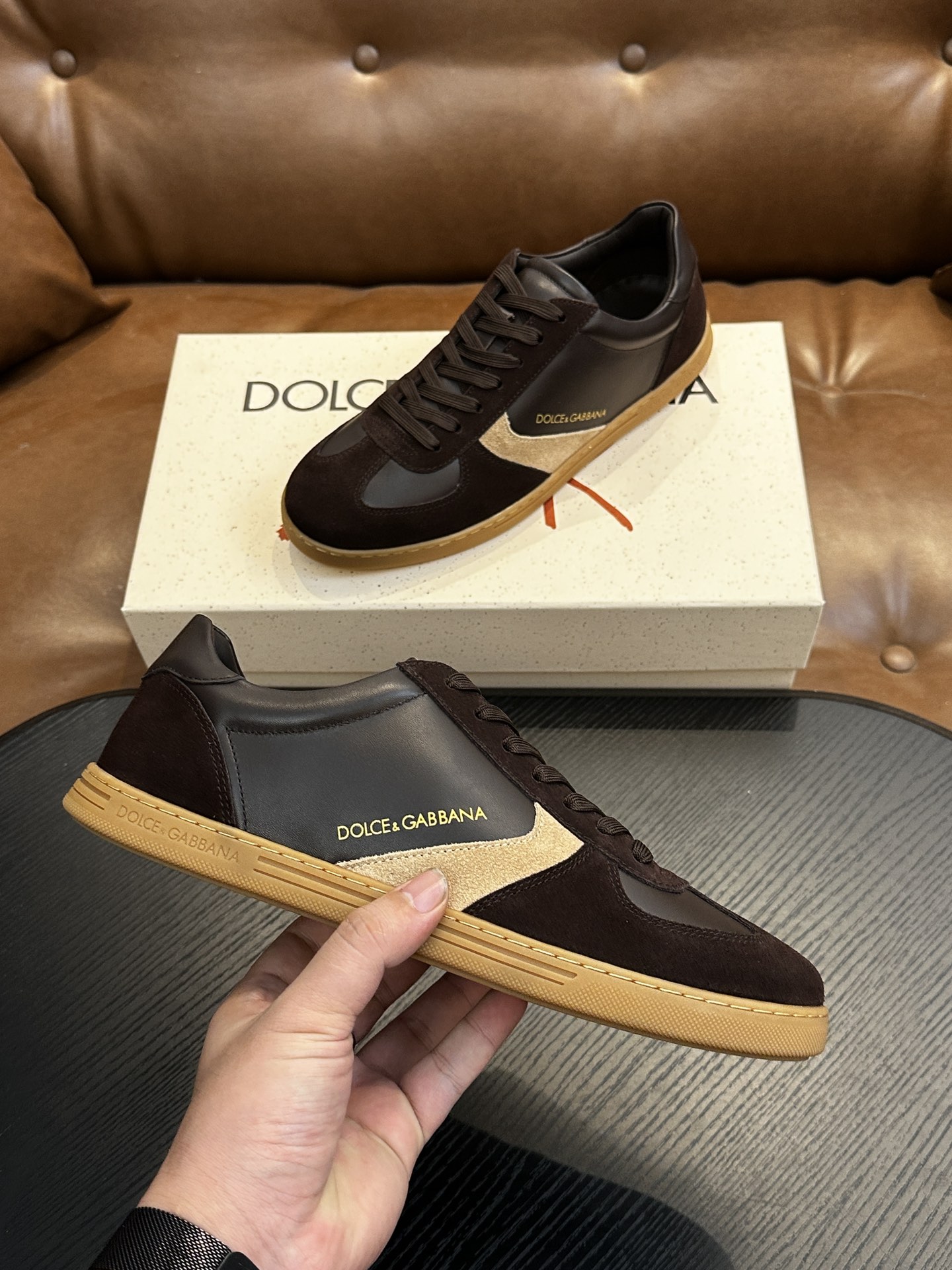 DOLCE&GABBANA