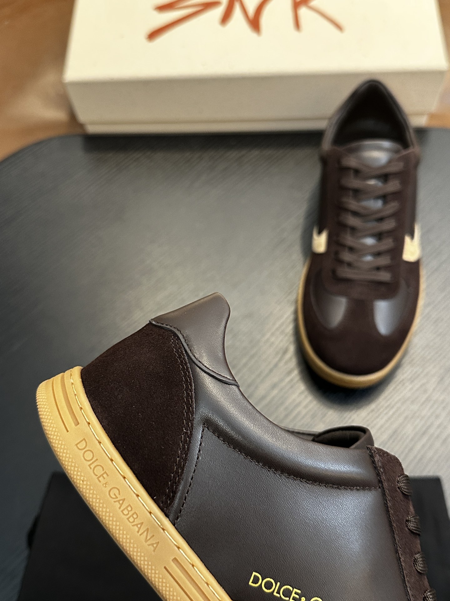 DOLCE&GABBANA