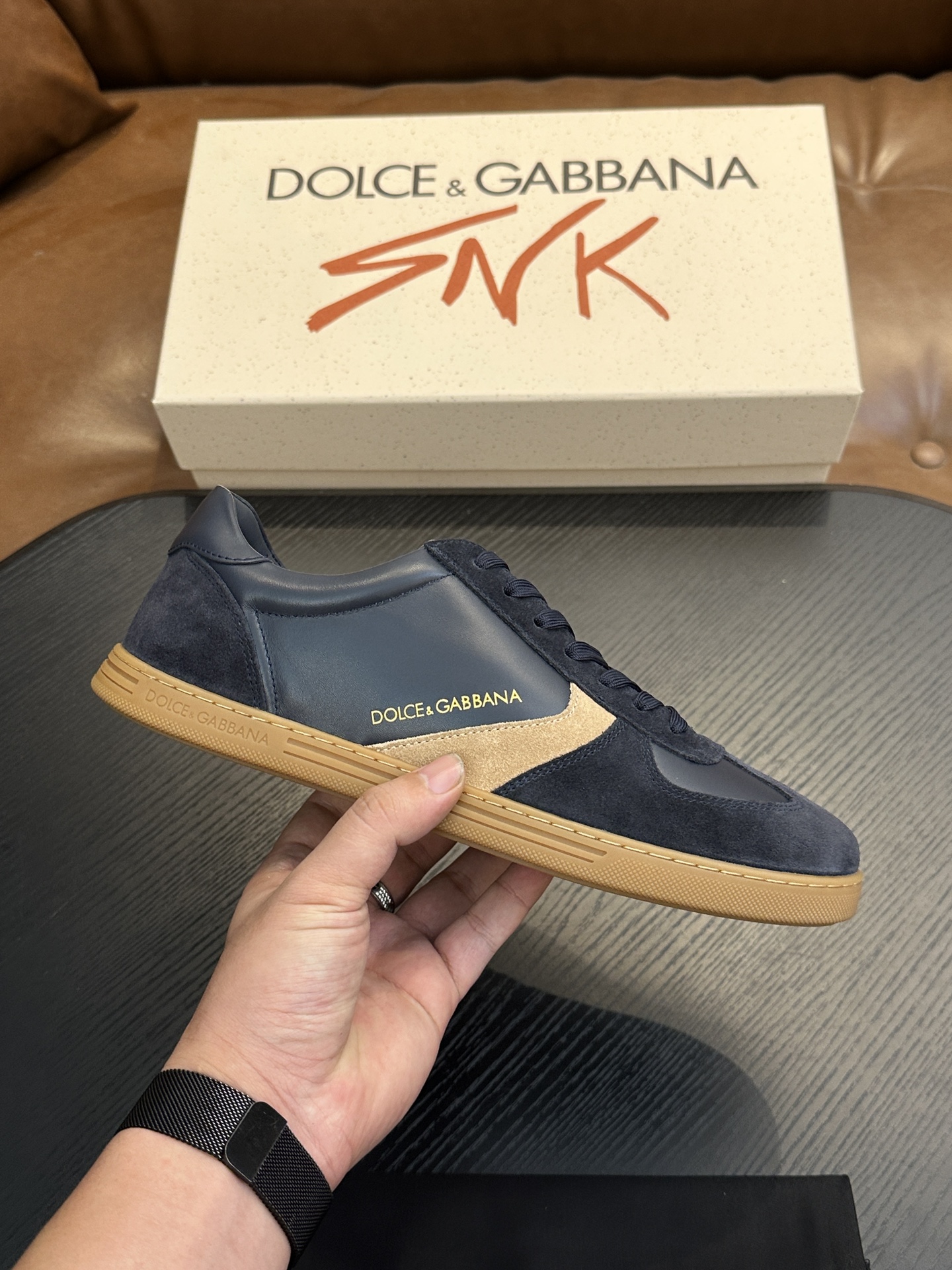 DOLCE&GABBANA