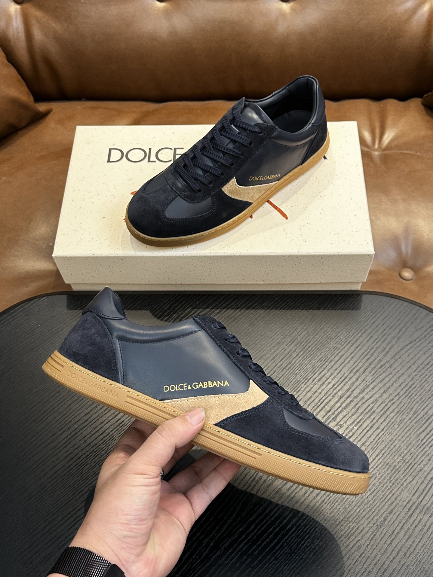 DOLCE&GABBANA