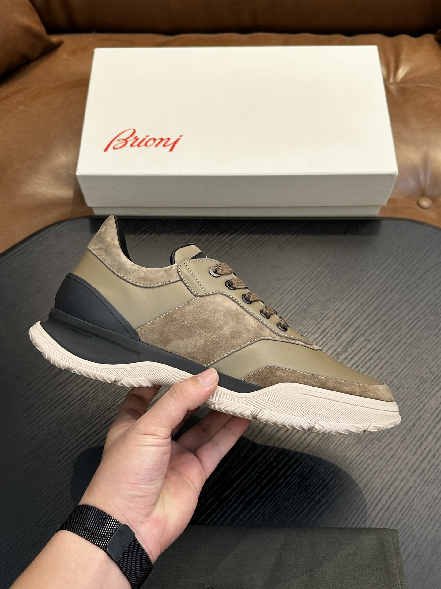 Brioni