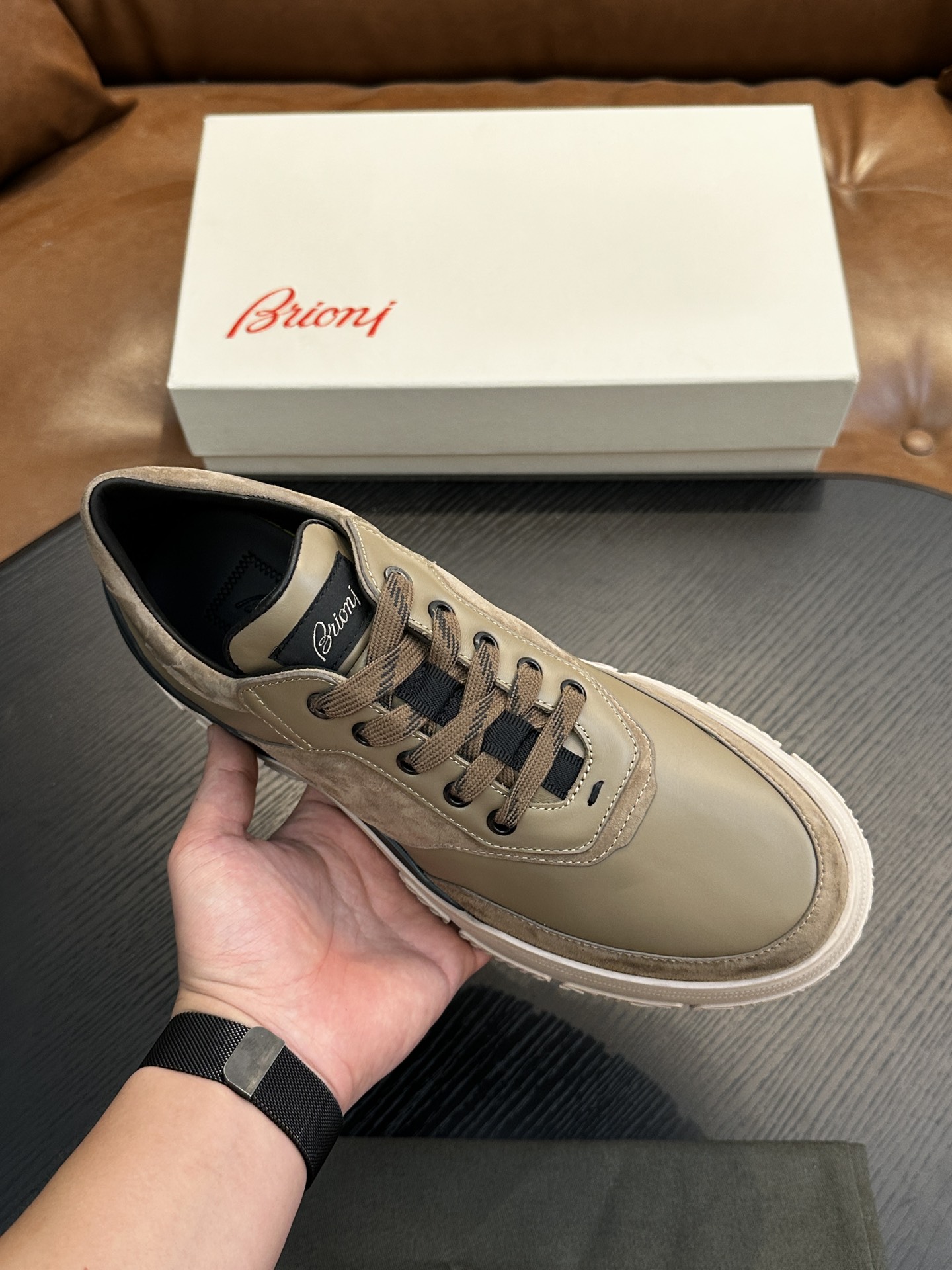 Brioni
