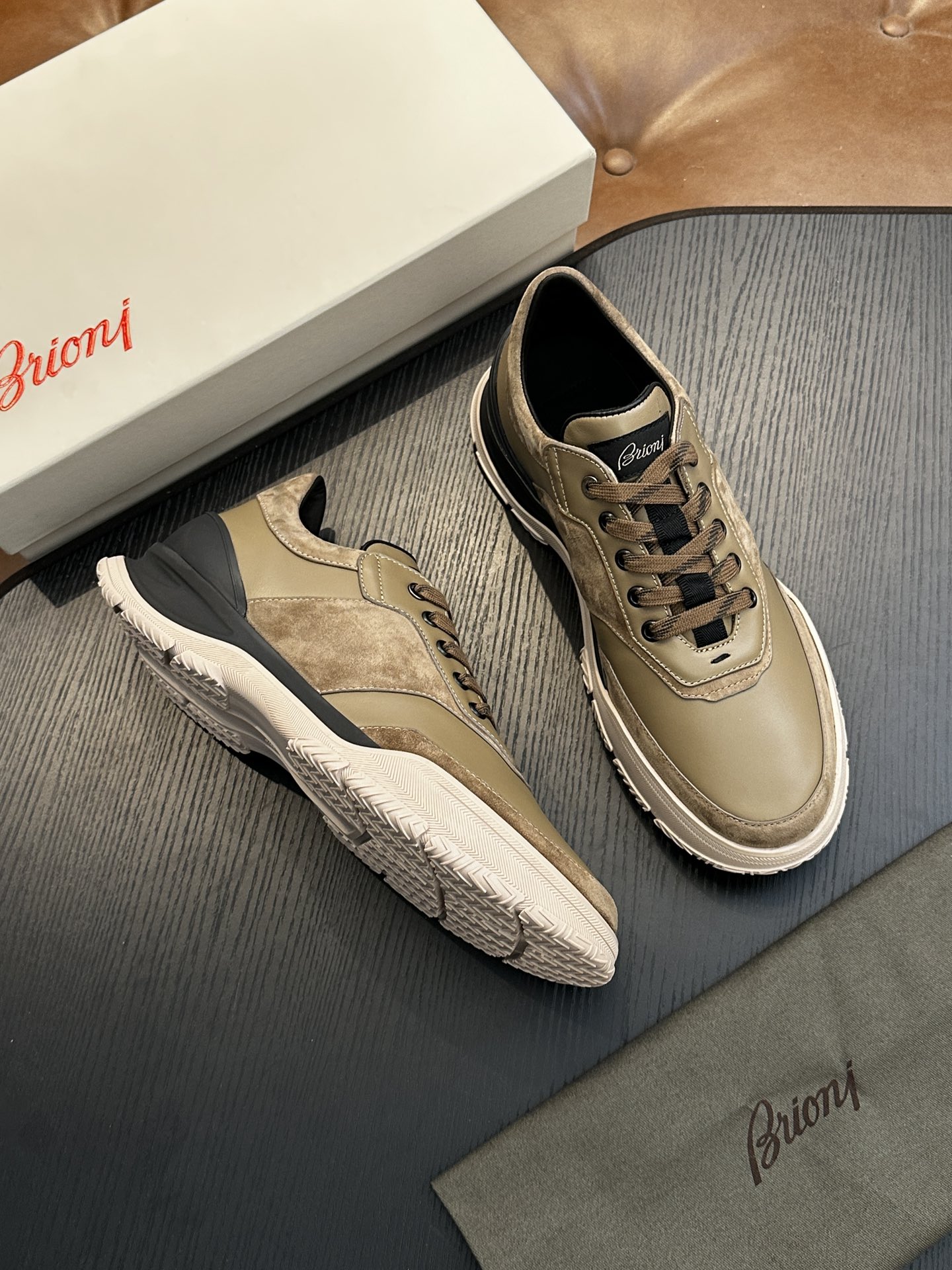 Brioni