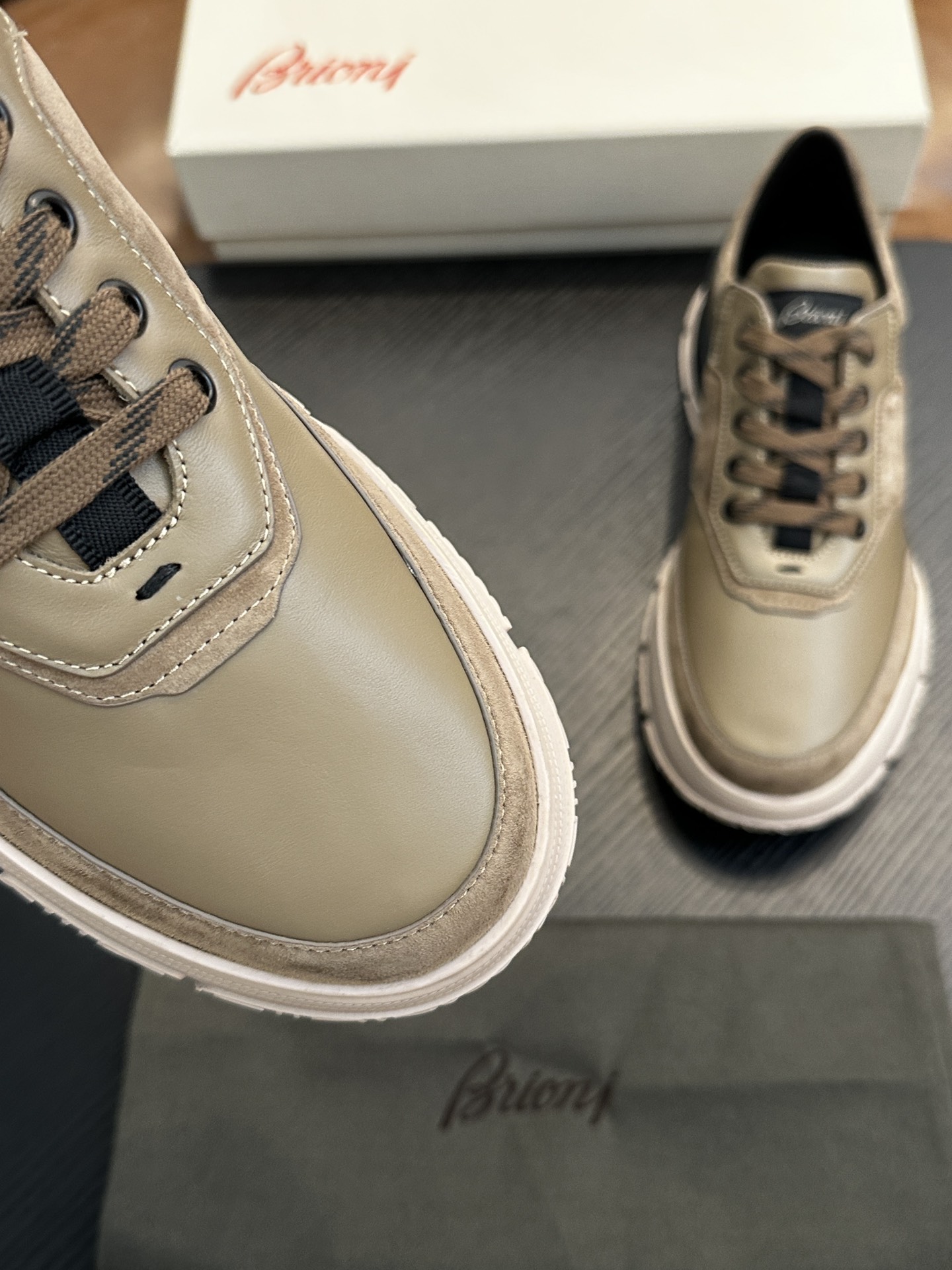 Brioni
